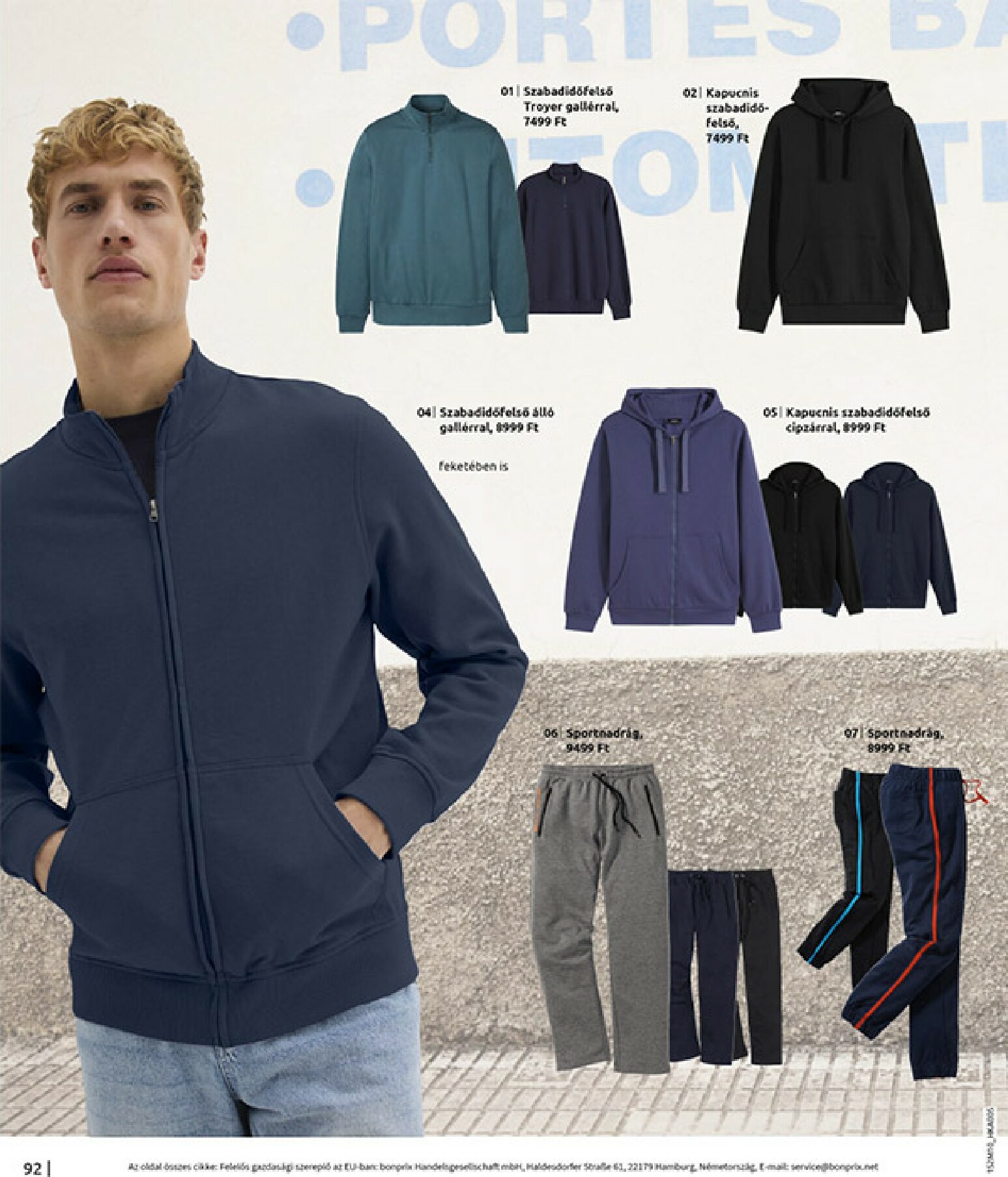 bonprix - Bonprix - Vidéki romantika akciós újság, érvényes 12.01. - 12.29. - page: 94