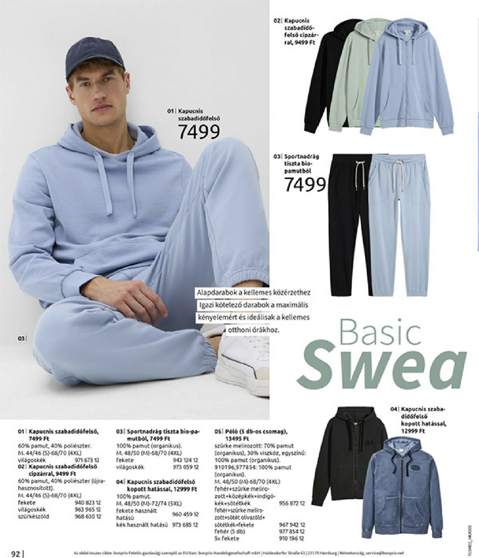 bonprix - Bonprix akciós újság, érvényes 2026.02.19. - 2026.03.09. - page: 94