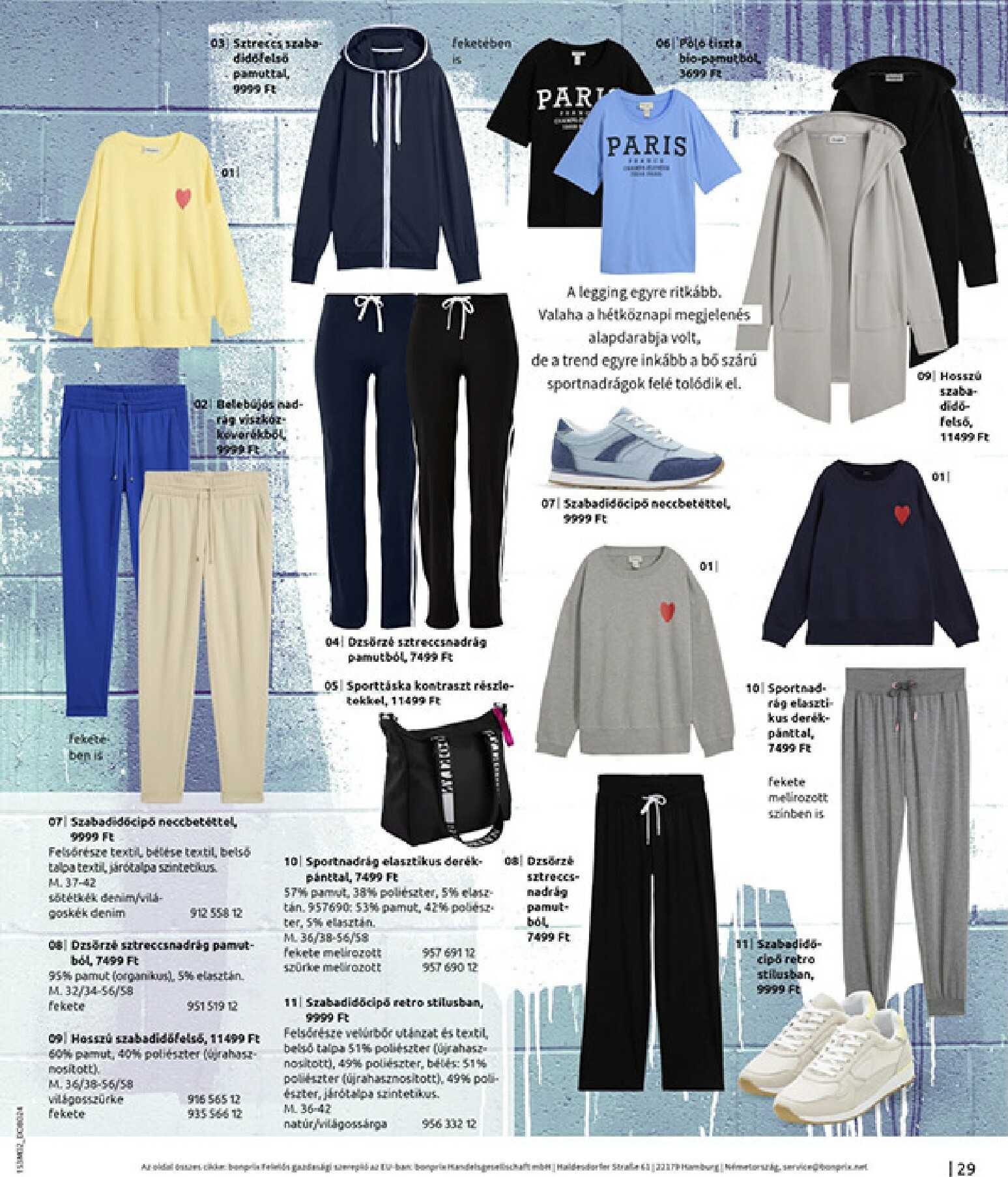 bonprix - Bonprix akciós újság, érvényes 2026.02.19. - 2026.03.09. - page: 31