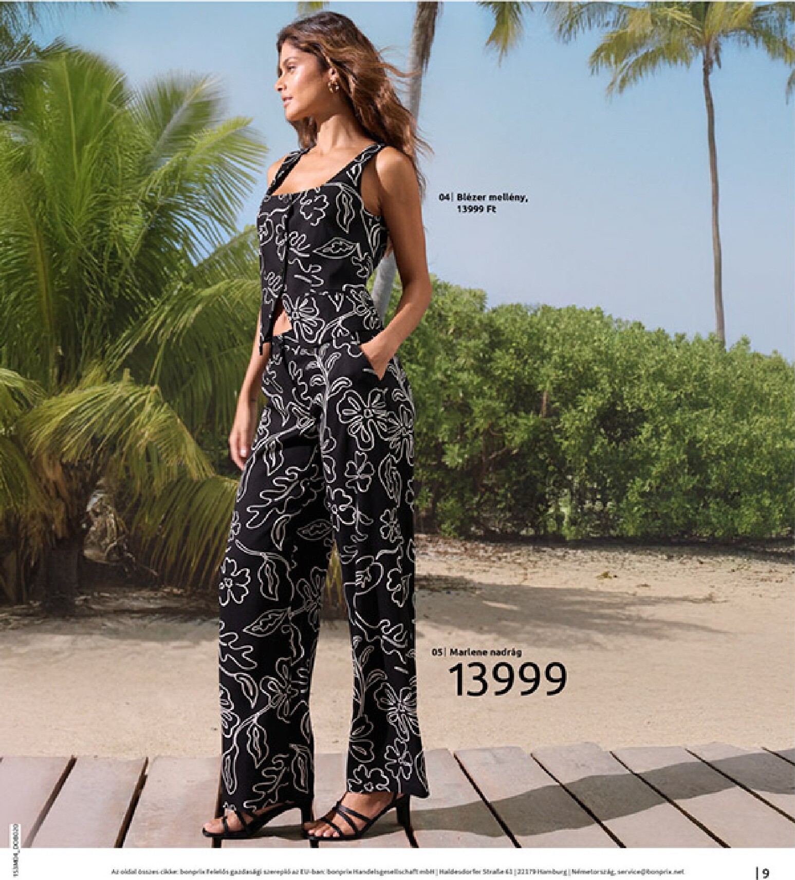 bonprix - Bonprix - Csupa piros akciós újság, érvényes 2026.03.30. - 2026.04.27. - page: 11