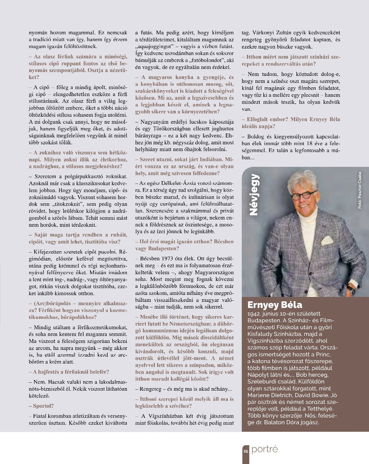 pingvin-patika - Aktuális Pingvin Patika - Magazin szórólap érvényes hétfőtől 2026.06.01.-től keddtől 2026.06.30.-ig - page: 25