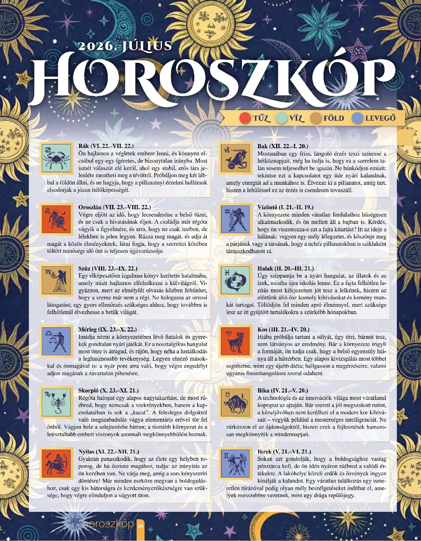 pingvin-patika - Aktuális Pingvin Patika - Magazin szórólap érvényes szerdától 2026.07.01.-től péntektől 2026.07.31.-ig - page: 20