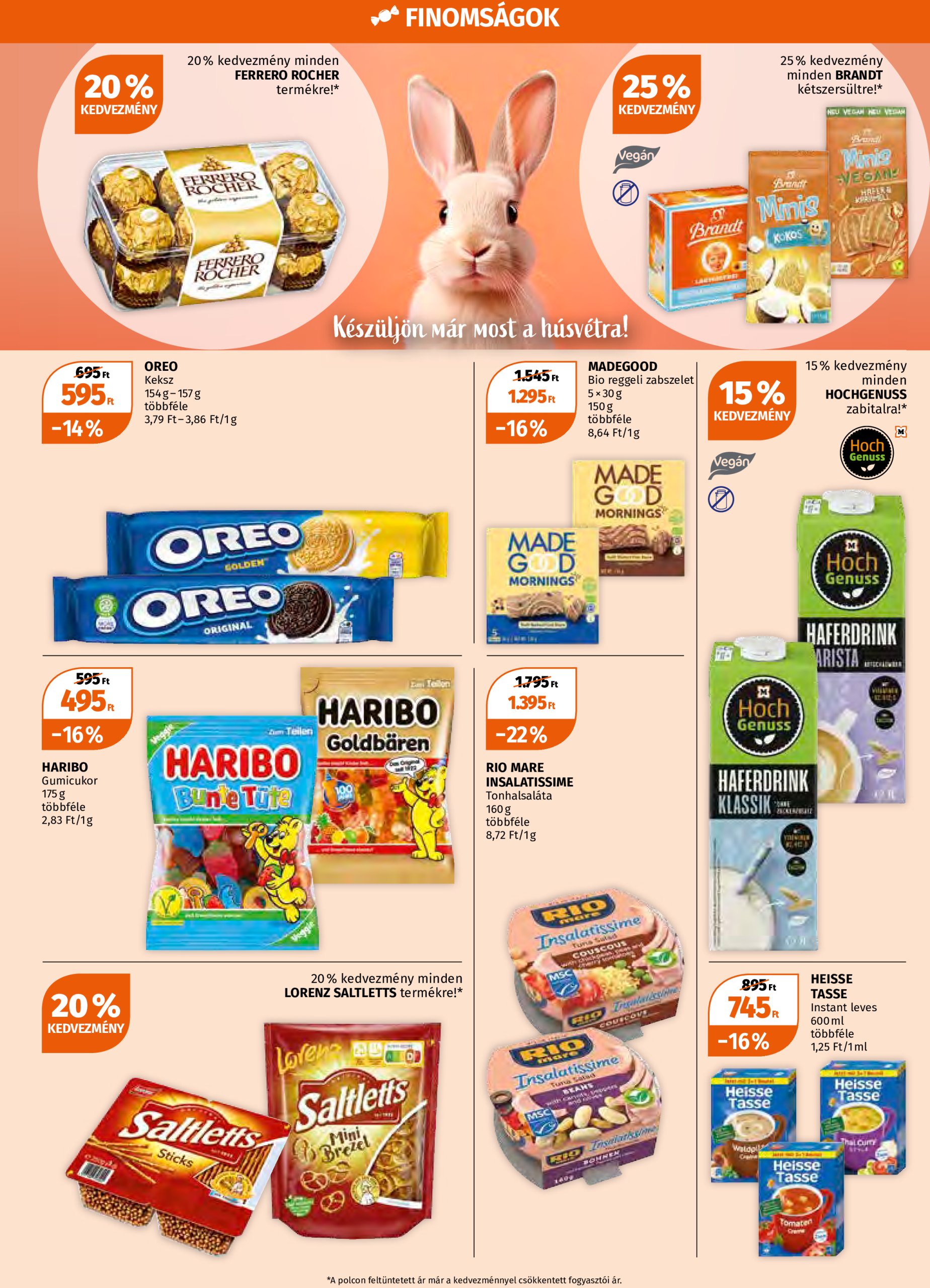 muller - Müller akciós újság, érvényes 03.17. - 03.23. - page: 14