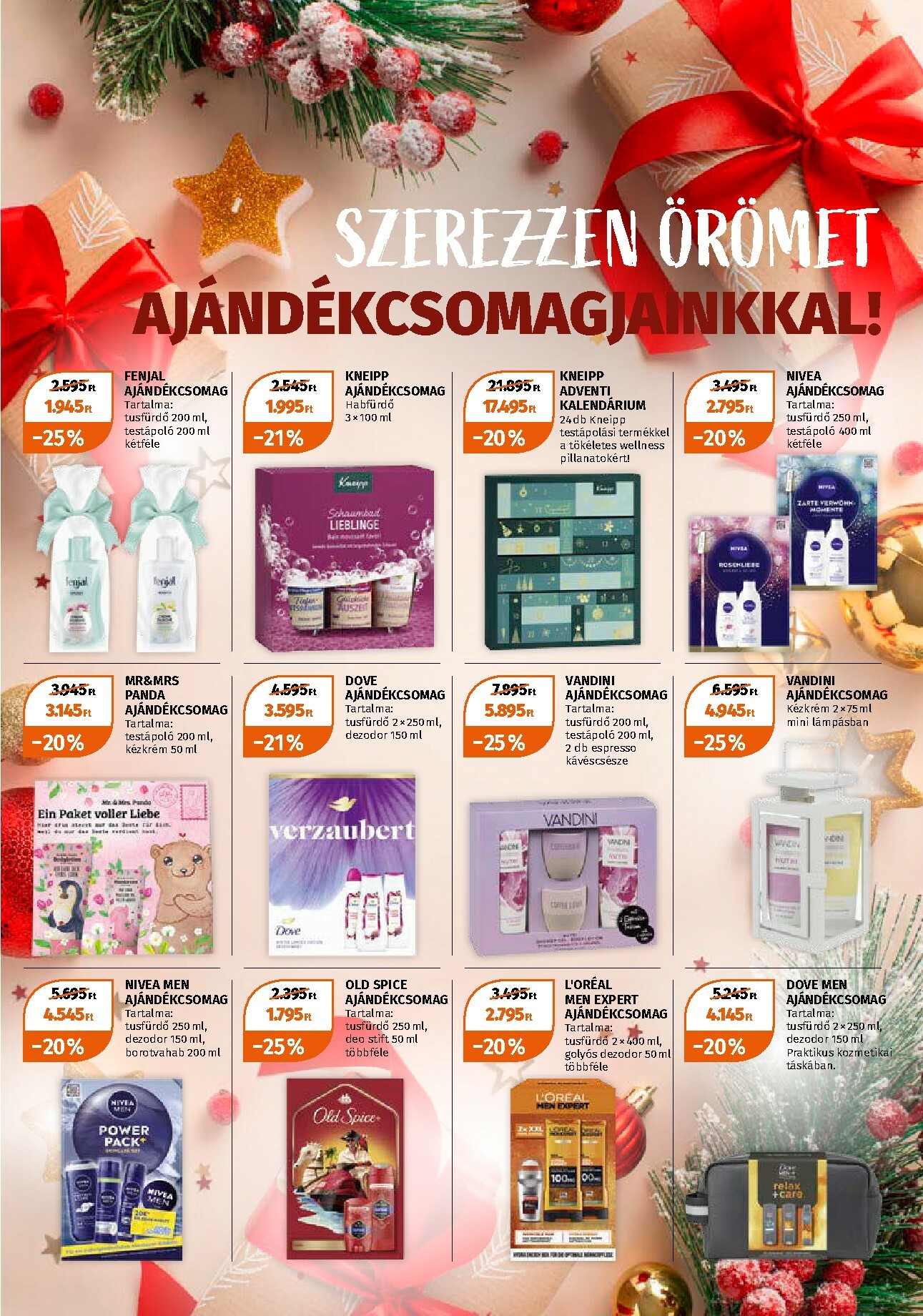 muller - Müller akciós újság, érvényes 11.10. - 11.16. - page: 11