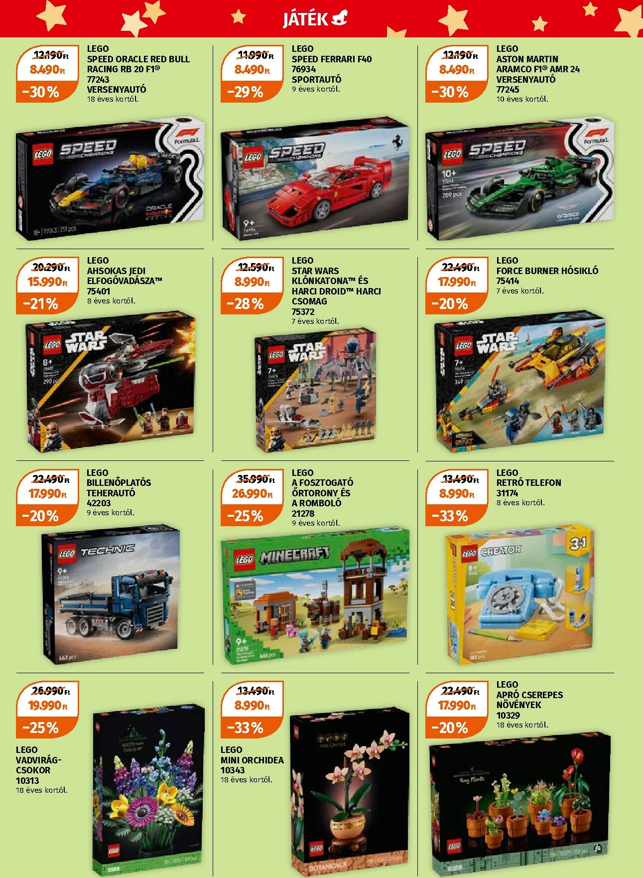 muller - Müller - Most a Karácsonyi Álmok Valóra Válnak akciós újság, érvényes 12.01. - 12.07. - page: 7