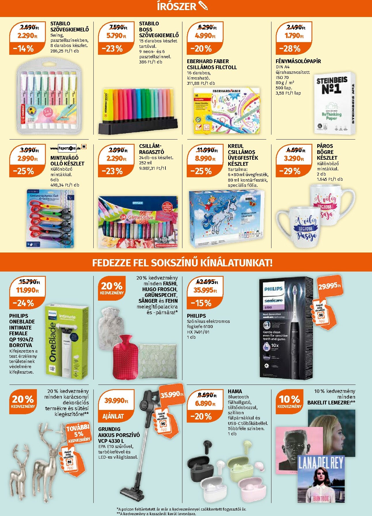 muller - Müller akciós újság, érvényes 12.15. - 12.21. - page: 11