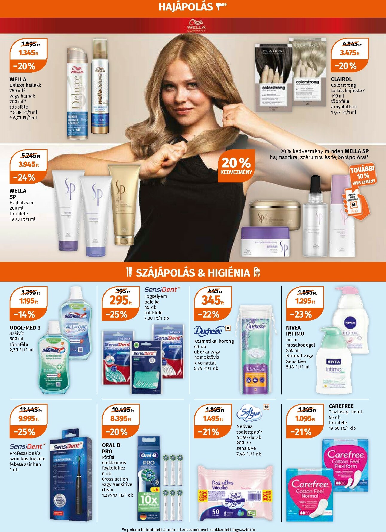 muller - Müller akciós újság, érvényes 12.15. - 12.21. - page: 5