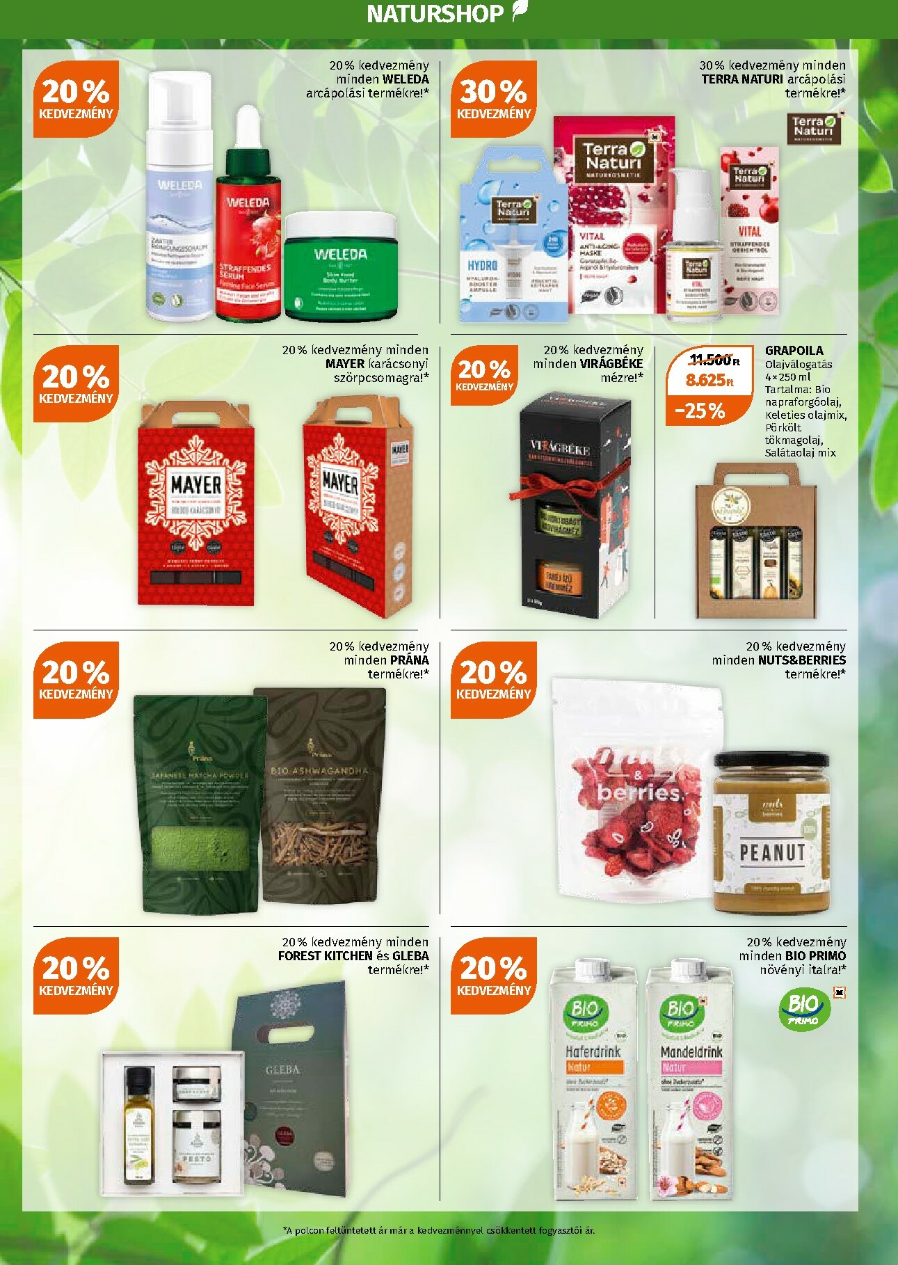 muller - Müller akciós újság, érvényes 12.15. - 12.21. - page: 3