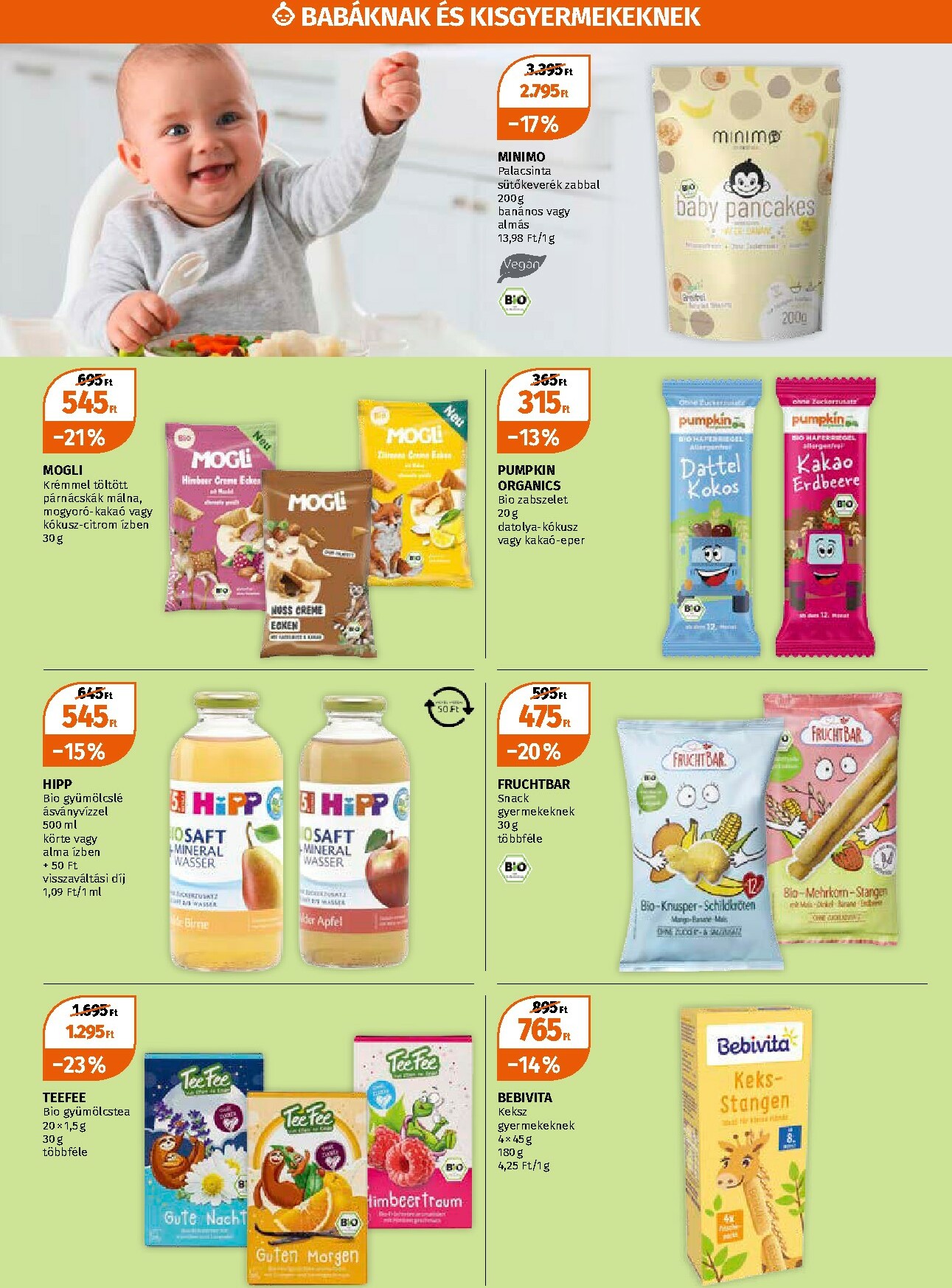 muller - Müller akciós újság, érvényes 12.15. - 12.21. - page: 6