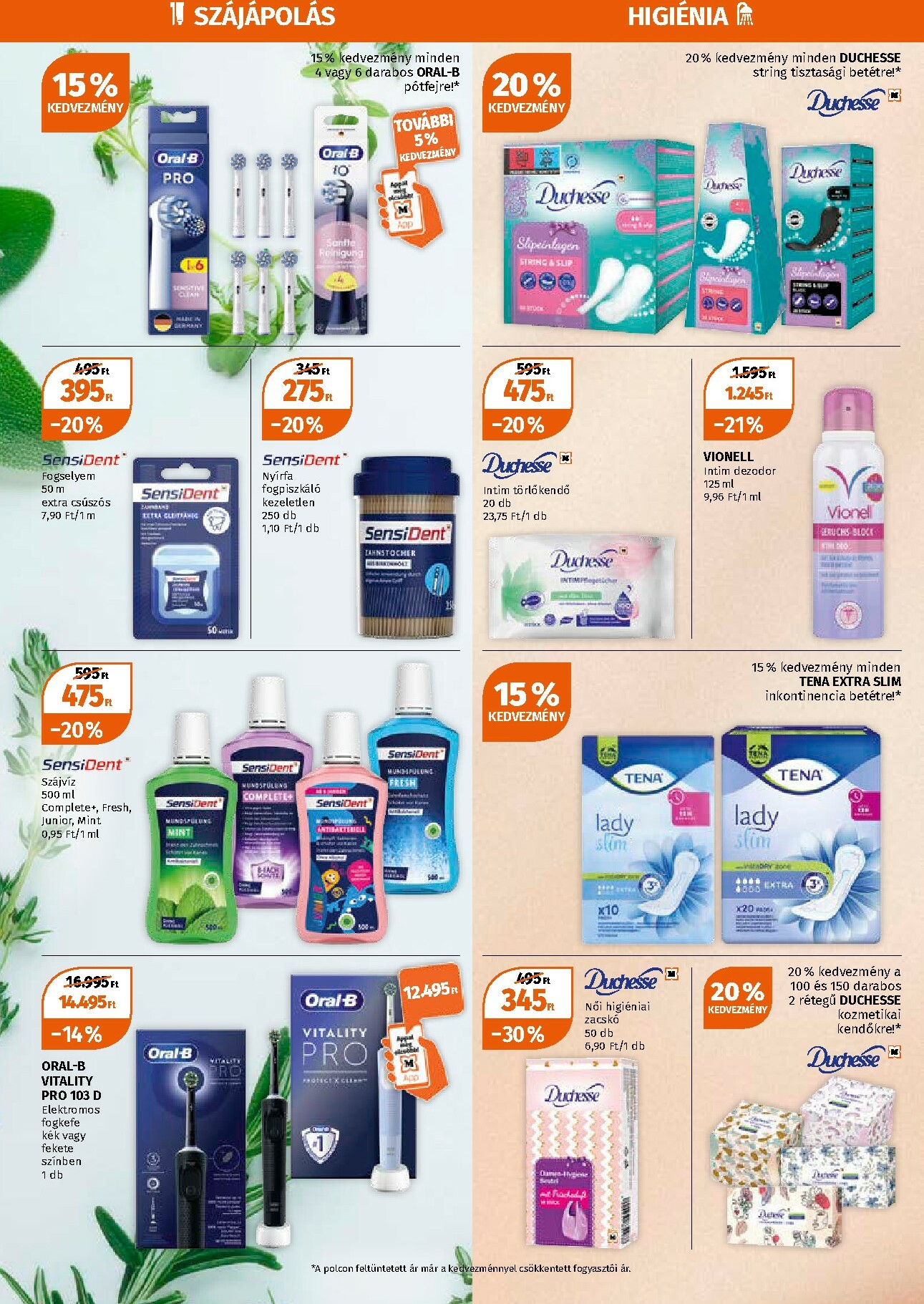 muller - Müller akciós újság, érvényes 01.05. - 01.11. - page: 6