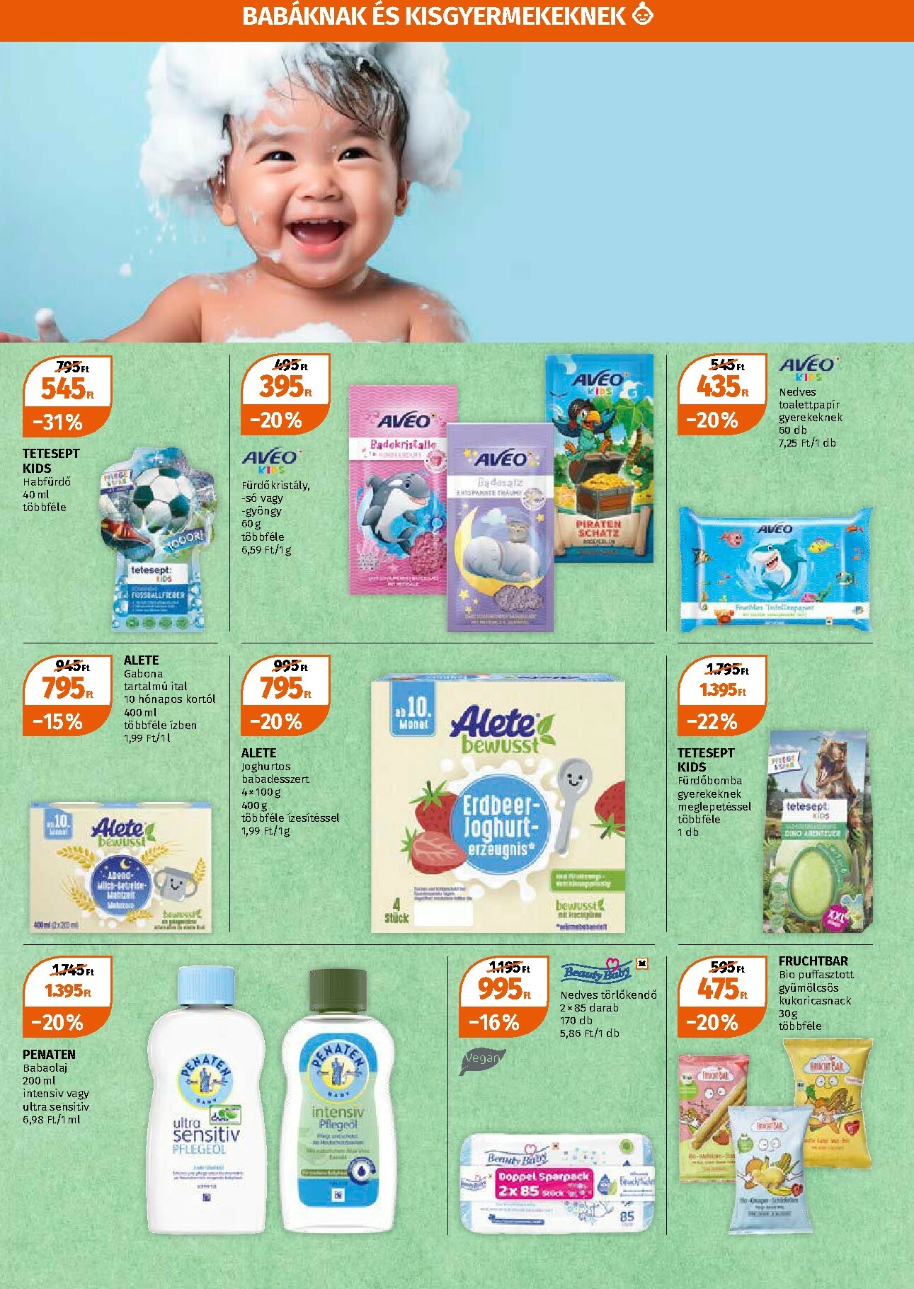 muller - Müller akciós újság, érvényes 01.05. - 01.11. - page: 7