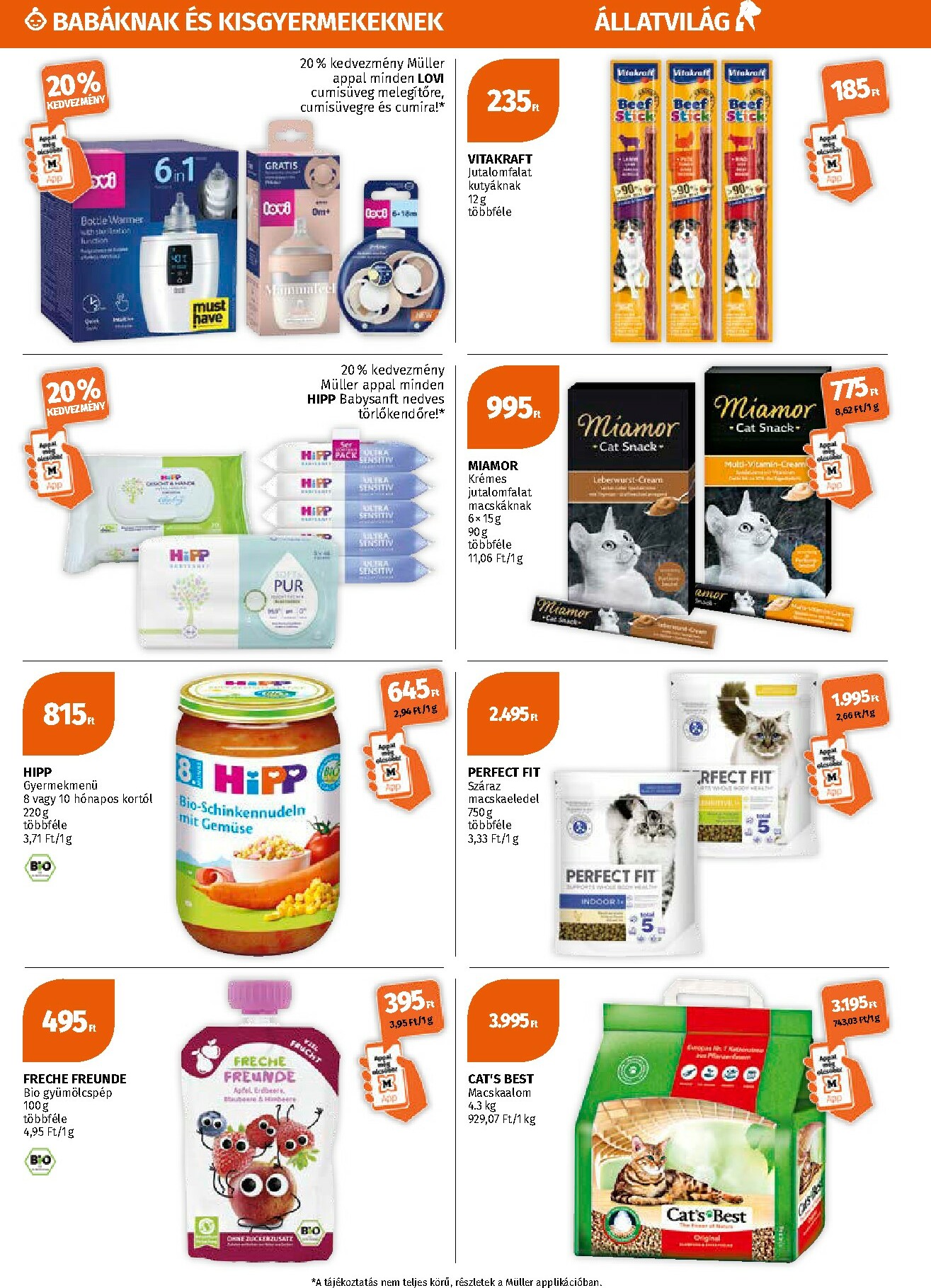 muller - Müller akciós újság, érvényes 01.19. - 01.25. - page: 5