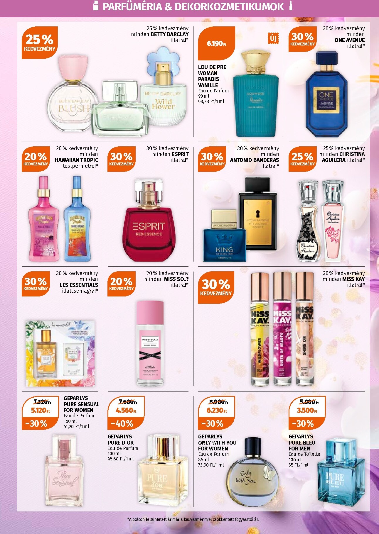 muller - Müller akciós újság, érvényes 2026.03.23. - 2026.03.29. - page: 2