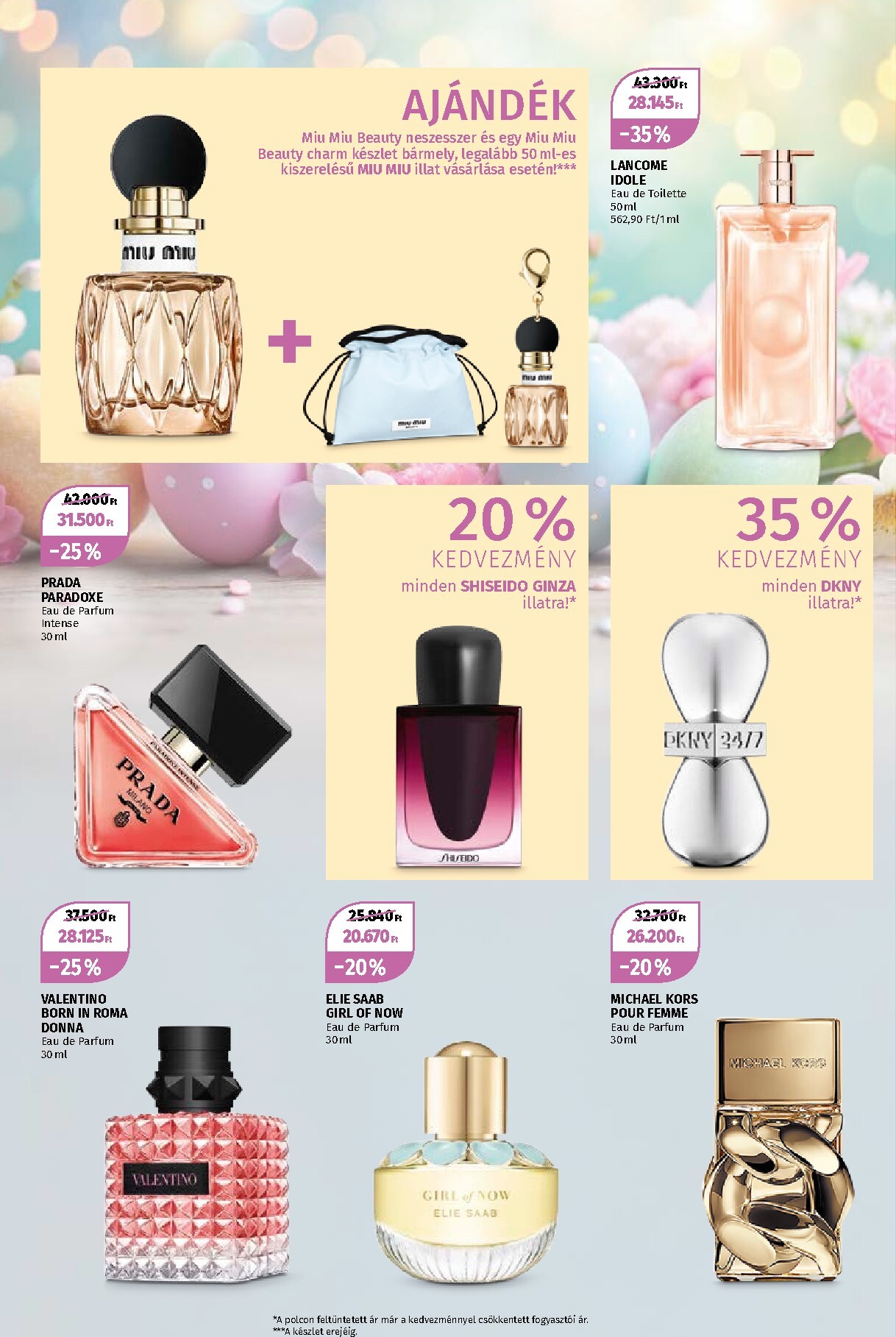 muller - Müller - Húsvéti Kedvencek akciós újság, érvényes 2026.03.23. - 2026.04.04. - page: 2