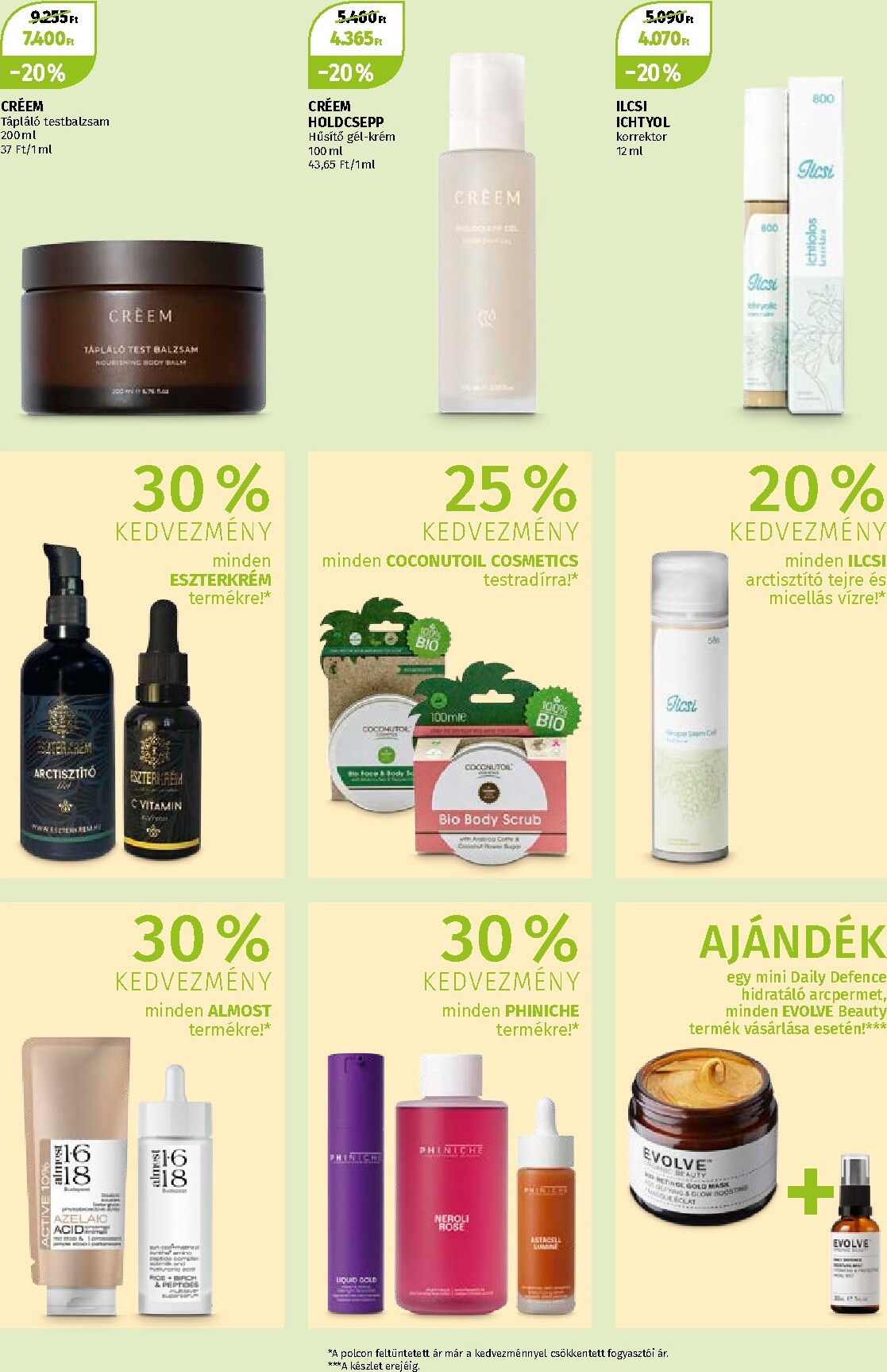 muller - Müller - Húsvéti Kedvencek akciós újság, érvényes 2026.03.23. - 2026.04.04. - page: 5