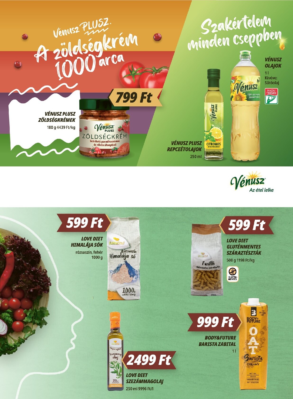 prima - A jövőbeli Príma akciós újság csütörtöktől 2026.06.18.-tól szerdától 2026.06.24.-ig érvényes. - page: 9