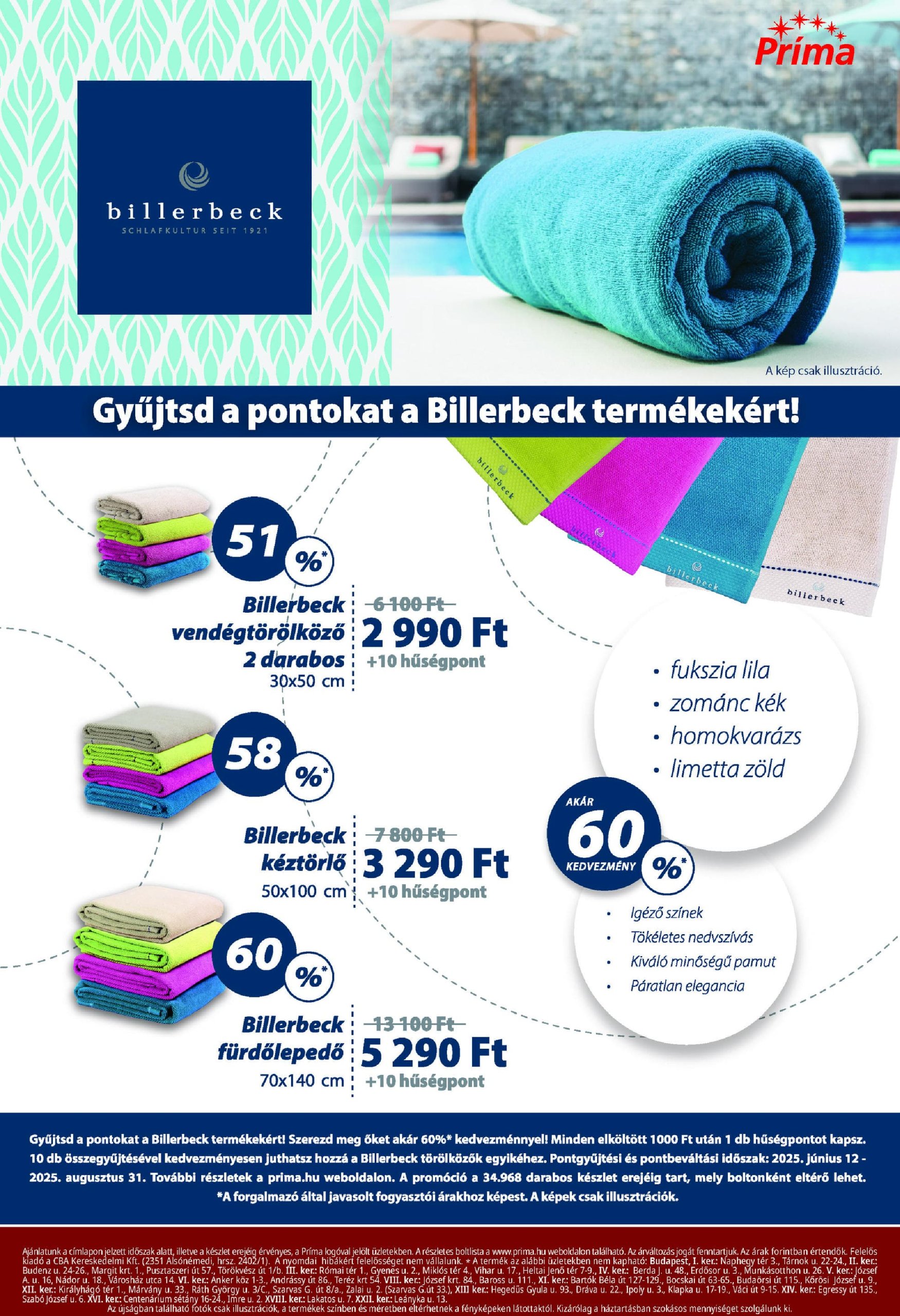 prima - Príma akciós újság, érvényes 06.19. - 06.22. - page: 12