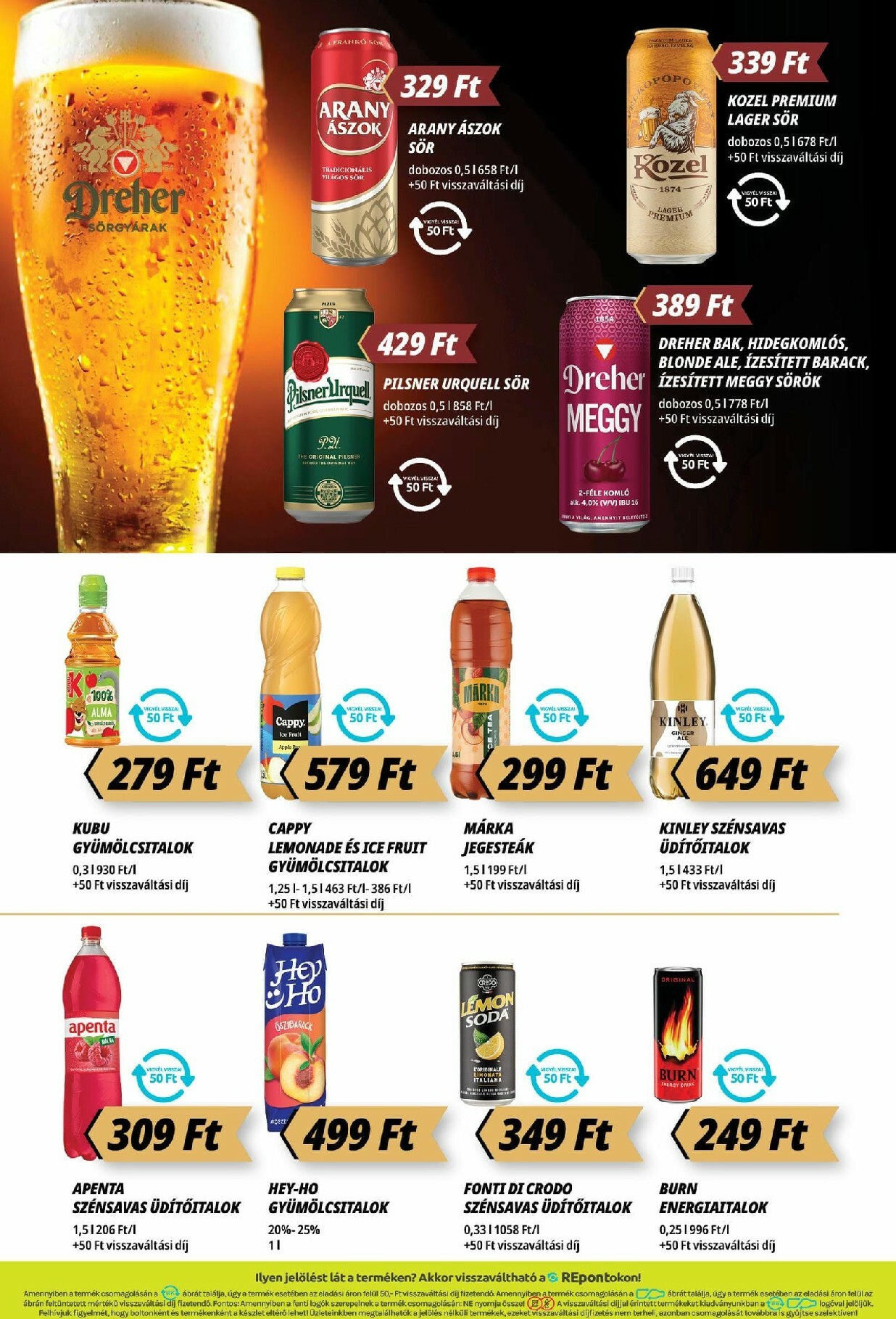 prima - Príma akciós újság, érvényes 12.11. - 12.17. - page: 12