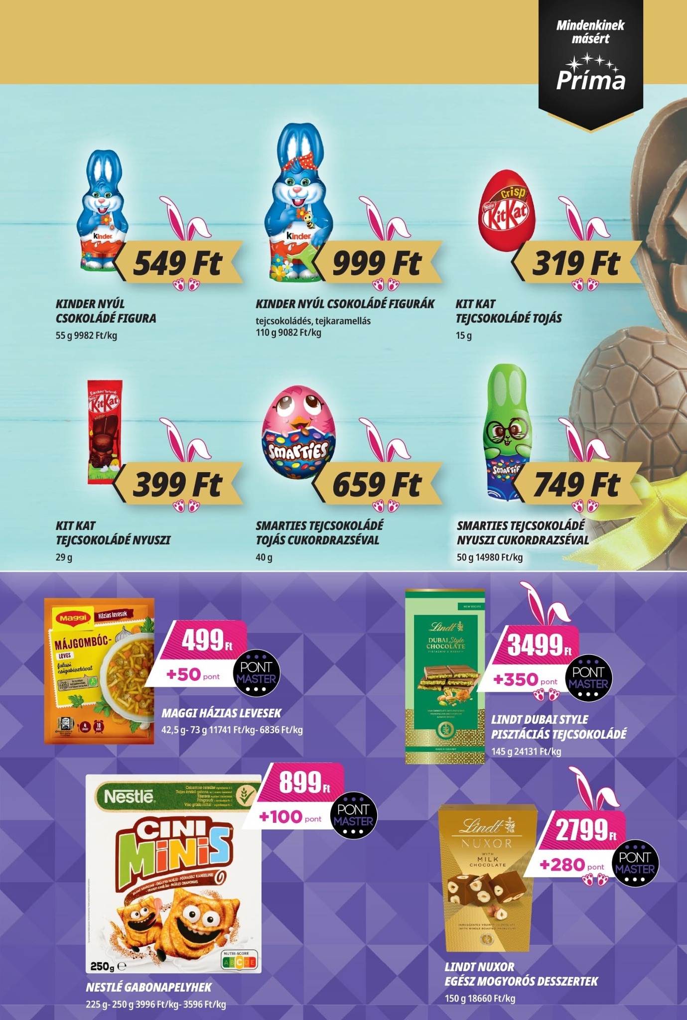 prima - Príma akciós újság, érvényes 2026.03.19. - 2026.03.25. - page: 7