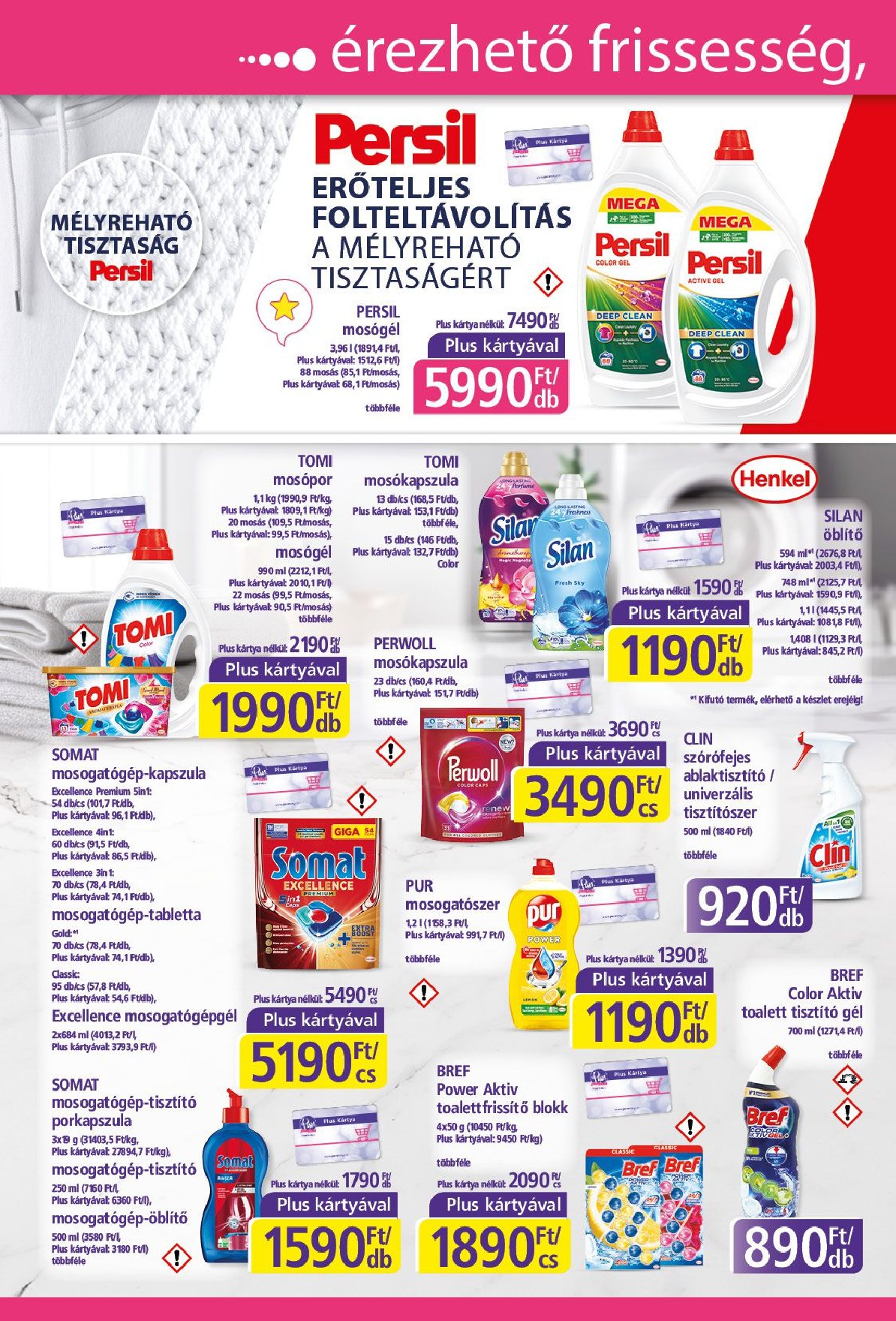 plus-market - Plus Market akciós újság, érvényes 09.04. - 09.13. - page: 2