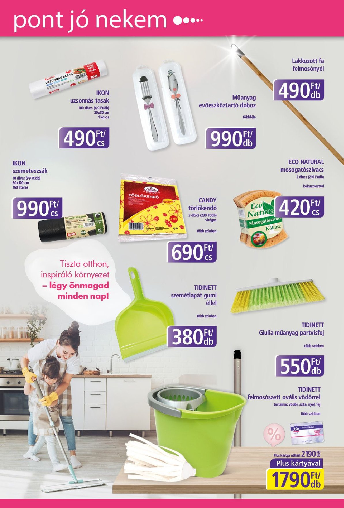 plus-market - Plus Market akciós újság, érvényes 09.04. - 09.13. - page: 11