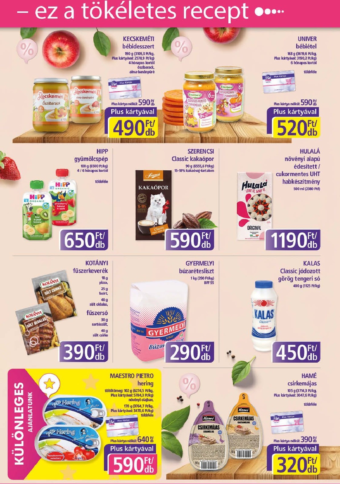 plus-market - Plus Market akciós újság, érvényes 09.18. - 09.27. - page: 9