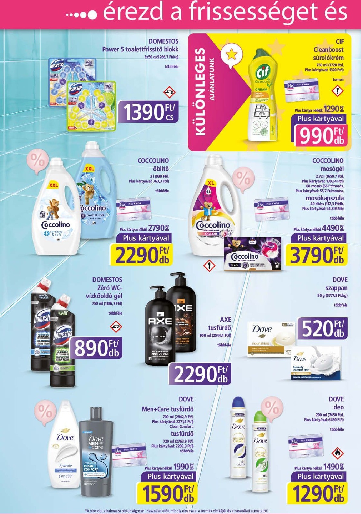 plus-market - Plus Market akciós újság, érvényes 09.18. - 09.27. - page: 2