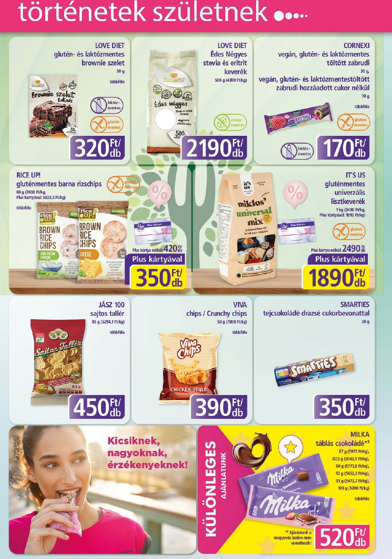 plus-market - Plus Market akciós újság, érvényes 2026.02.19. - 2026.02.28. - page: 7