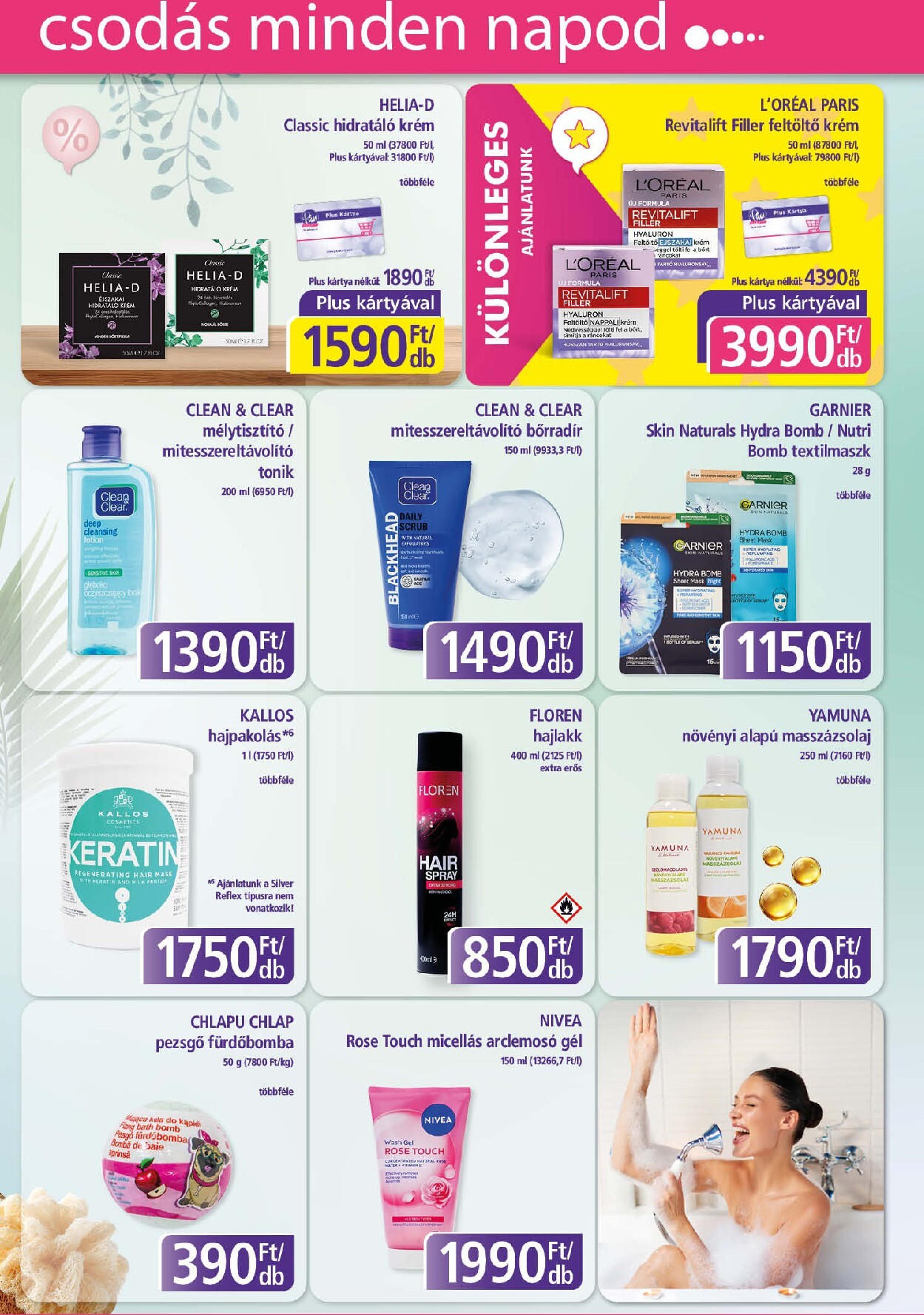 plus-market - Plus Market akciós újság, érvényes 2026.03.19. - 2026.03.28. - page: 5