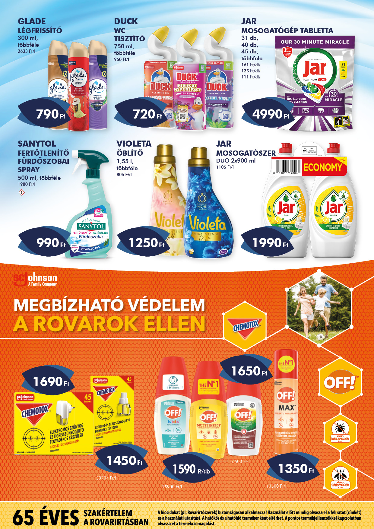azur - Aktuális Azúr - Havi ajánlatunk szórólap érvényes csütörtöktől 2026.07.02.-től szombattól 2026.07.25.-ig - page: 4