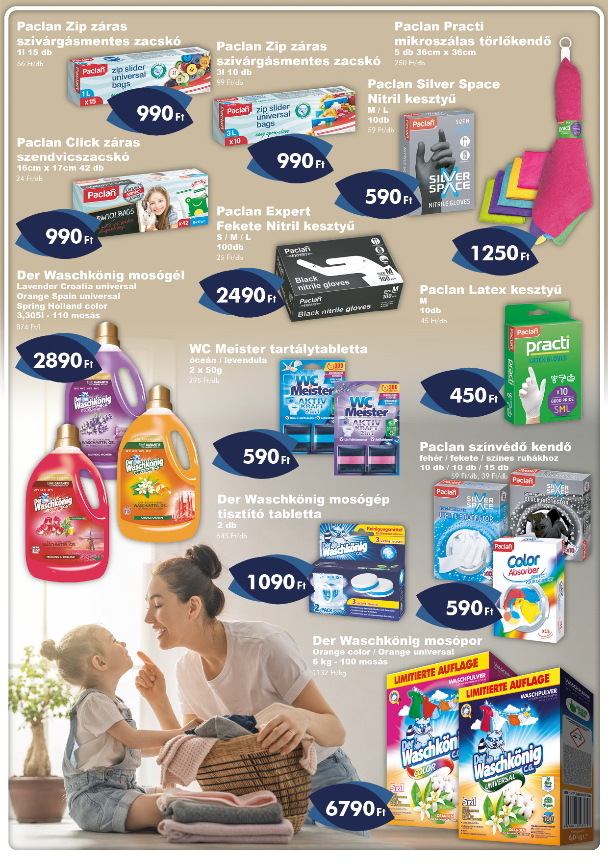 azur - Azúr akciós újság, érvényes 2026.02.04. - 2026.02.21. - page: 4