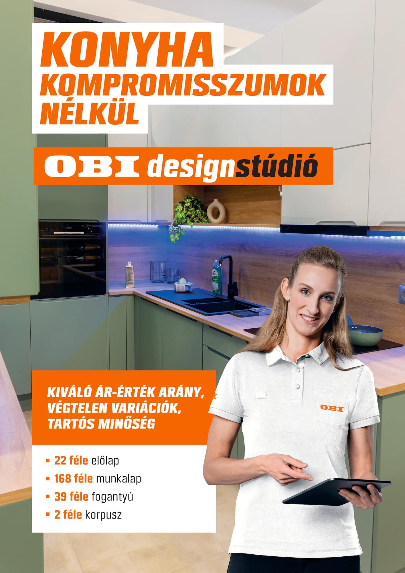 obi - Aktuális OBI szórólap érvényes szerdától 2026.07.01.-től vasárnaptól 2026.08.02.-ig - page: 38