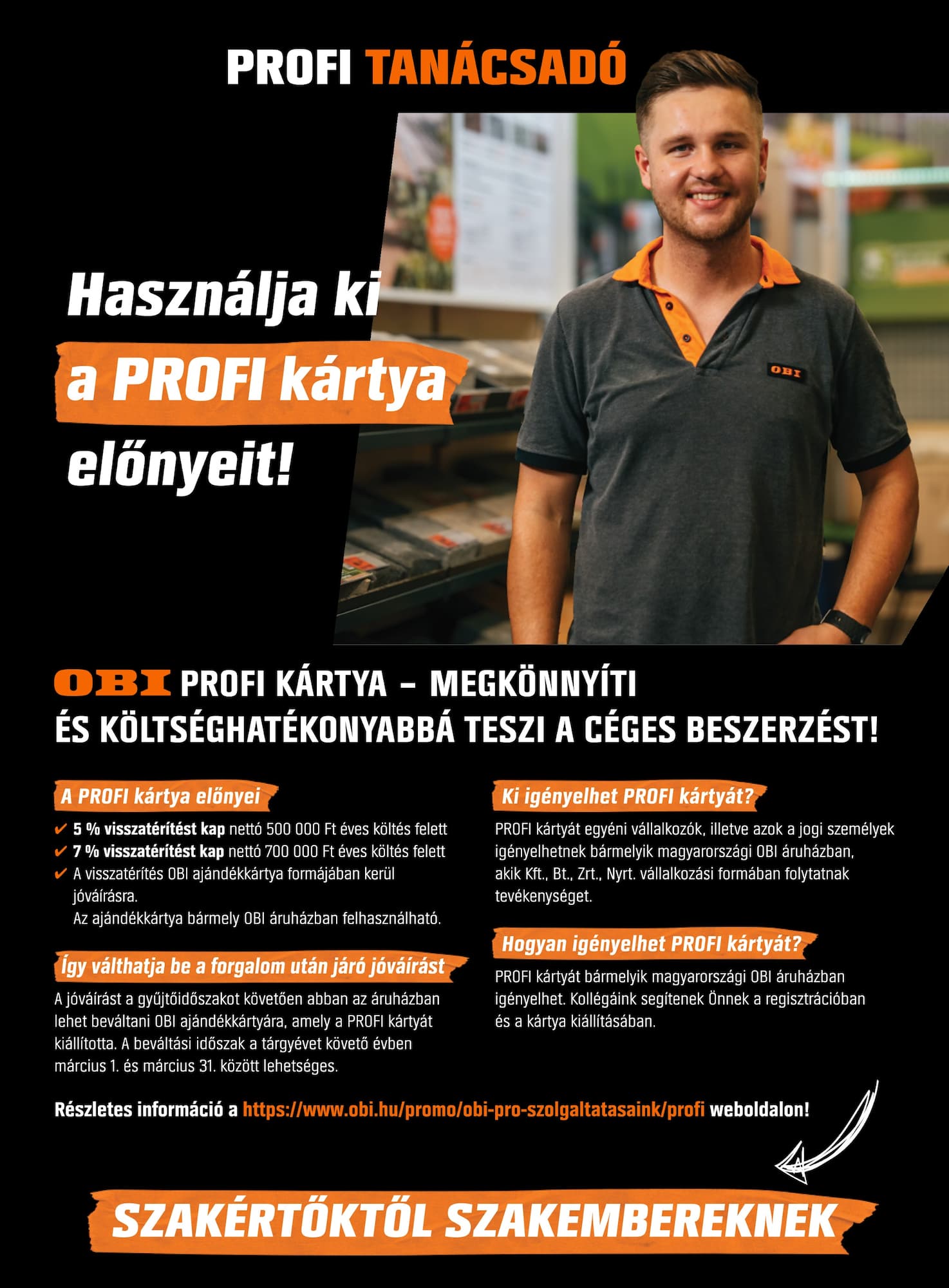 obi - Aktuális OBI - Kistarcsa szórólap érvényes péntektől 2026.07.17.-től hétfőtől 2026.08.31.-ig - page: 13
