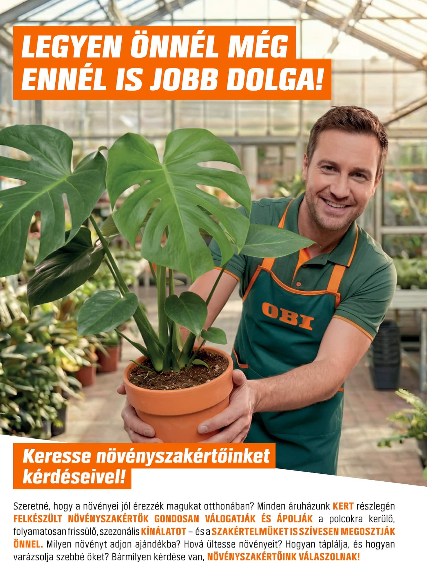 obi - Aktuális OBI - Kistarcsa szórólap érvényes péntektől 2026.07.17.-től hétfőtől 2026.08.31.-ig - page: 6