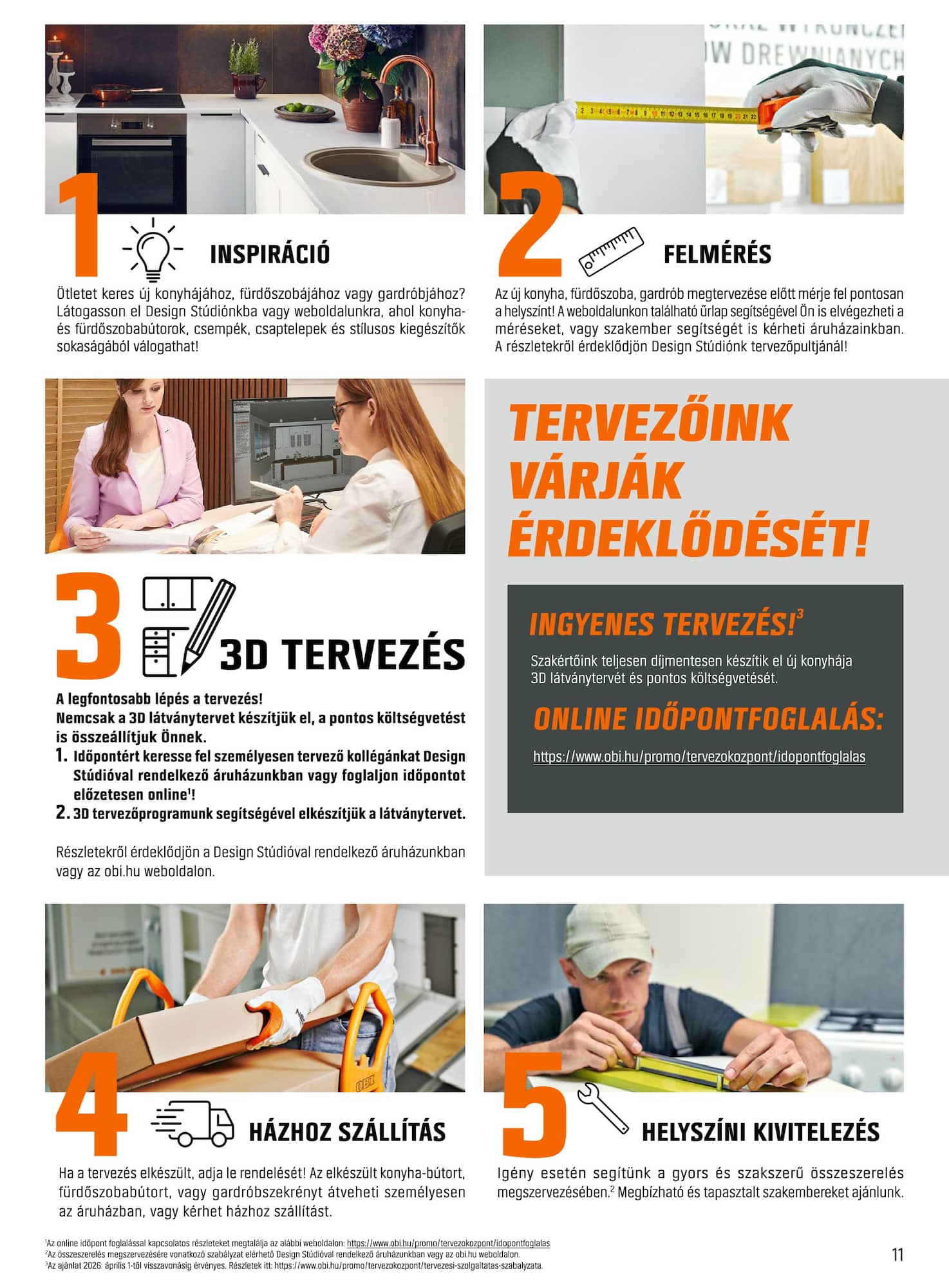 obi - Aktuális OBI - Kistarcsa szórólap érvényes péntektől 2026.07.17.-től hétfőtől 2026.08.31.-ig - page: 11