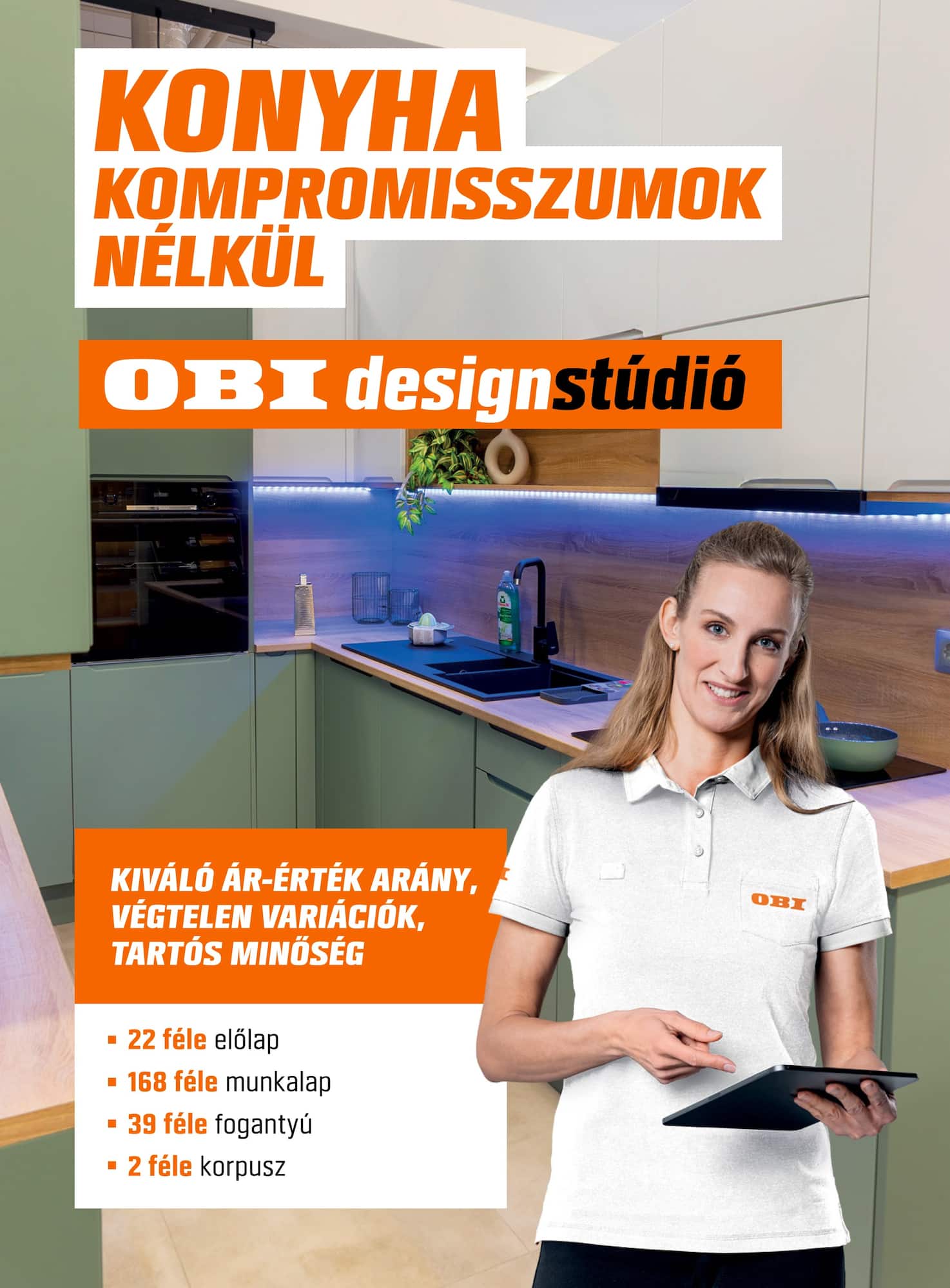 obi - Aktuális OBI - Kistarcsa szórólap érvényes péntektől 2026.07.17.-től hétfőtől 2026.08.31.-ig - page: 10