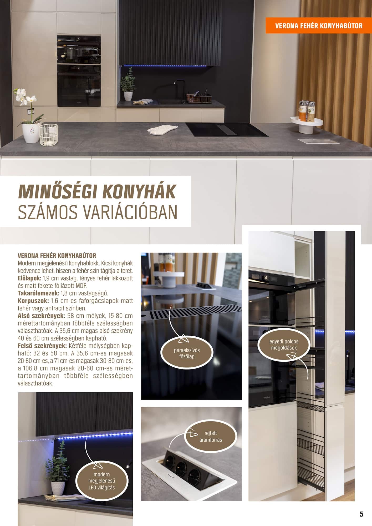 obi - Aktuális OBI - Designstúdió magazin szórólap érvényes csütörtöktől 2026.01.08.-től csütörtöktől 2026.12.31.-ig - page: 5