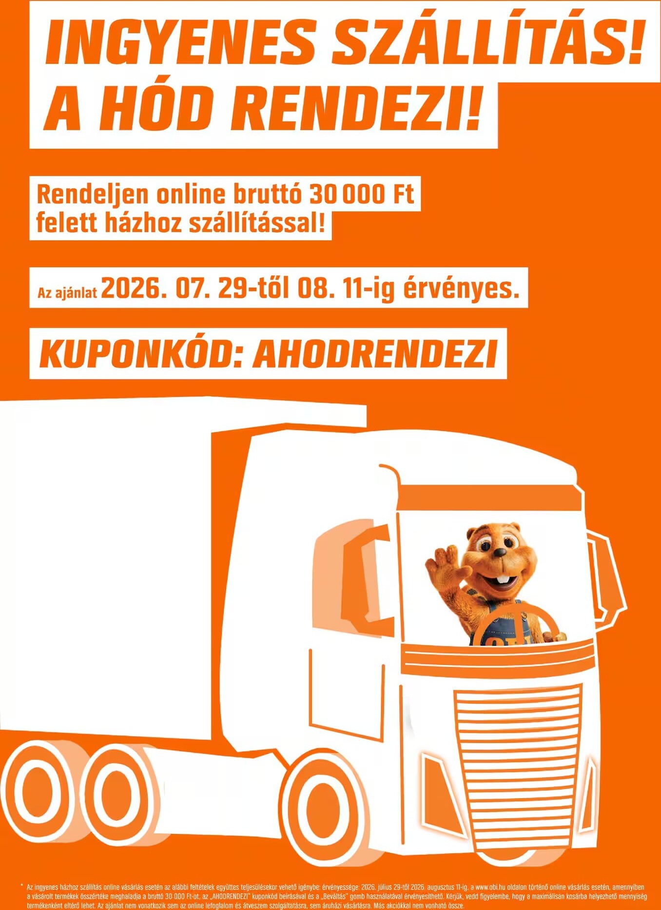 obi - Aktuális OBI szórólap érvényes keddtől 2026.08.04.-től vasárnaptól 2026.08.30.-ig - page: 11