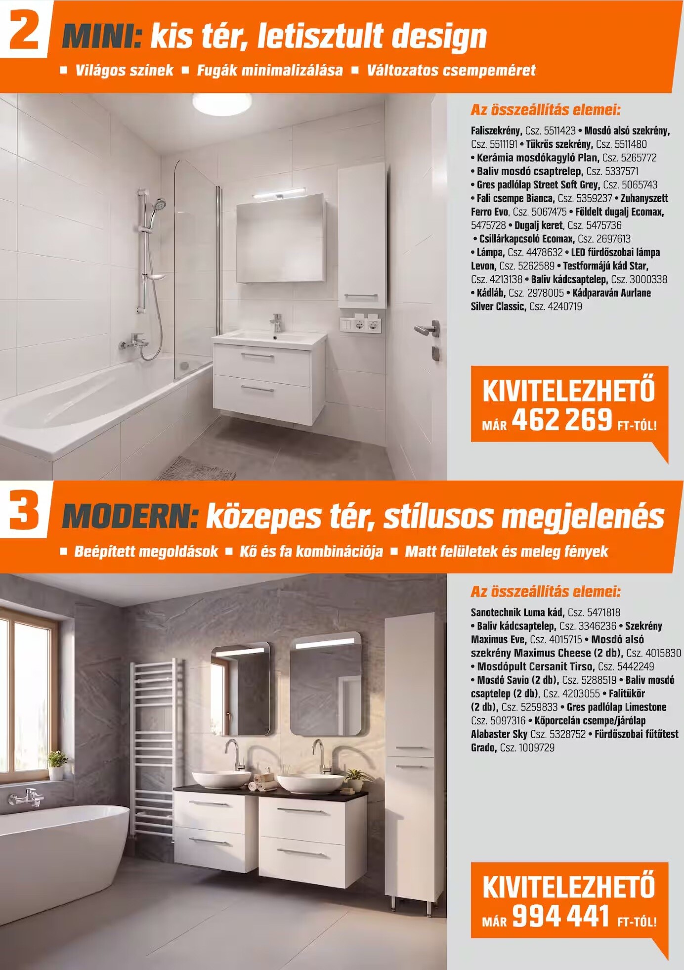 obi - Aktuális OBI szórólap érvényes keddtől 2026.08.04.-től vasárnaptól 2026.08.30.-ig - page: 23