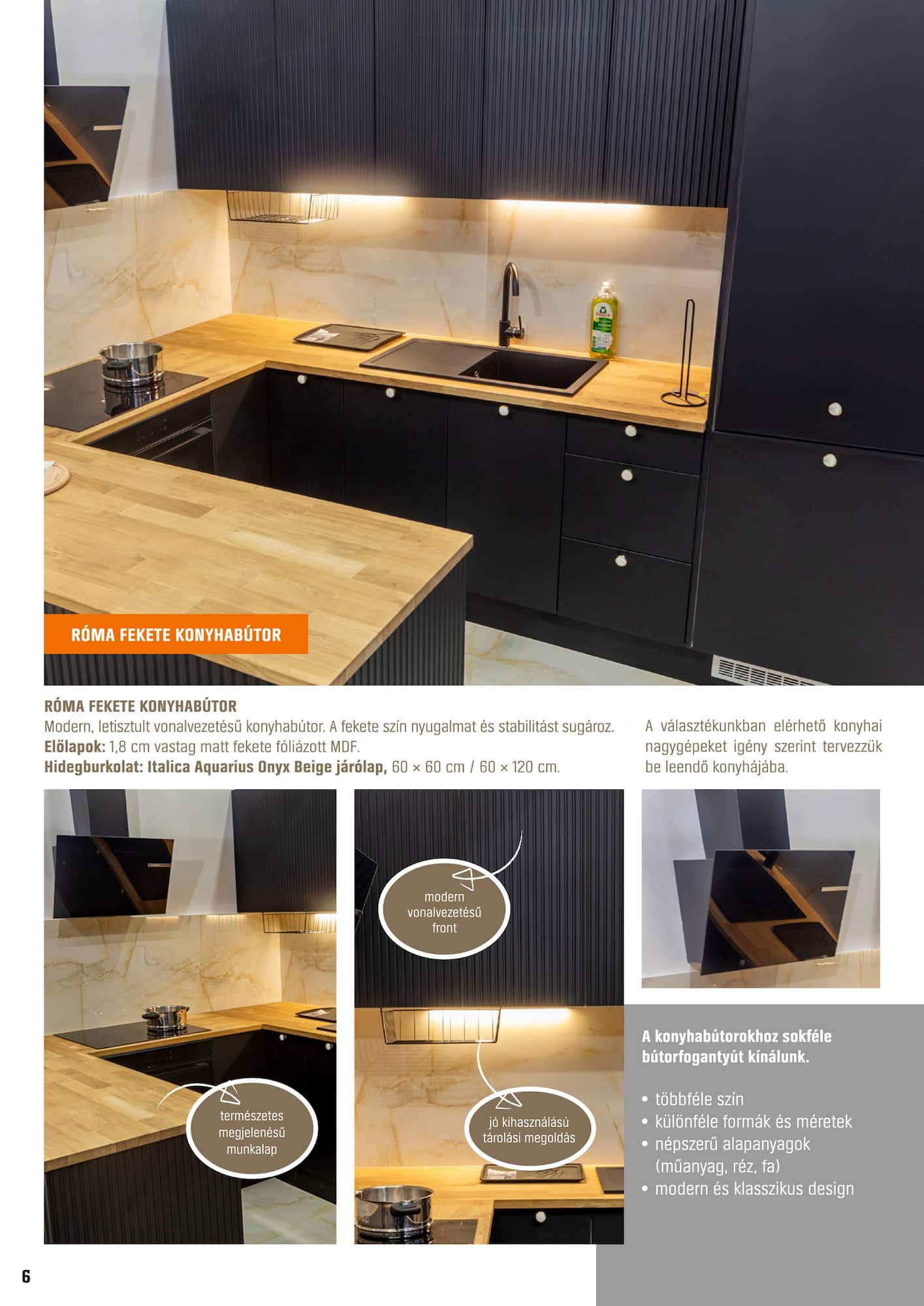 obi - OBI - designstúdió magazin akciós újság, érvényes 09.30. - 12.31. - page: 6