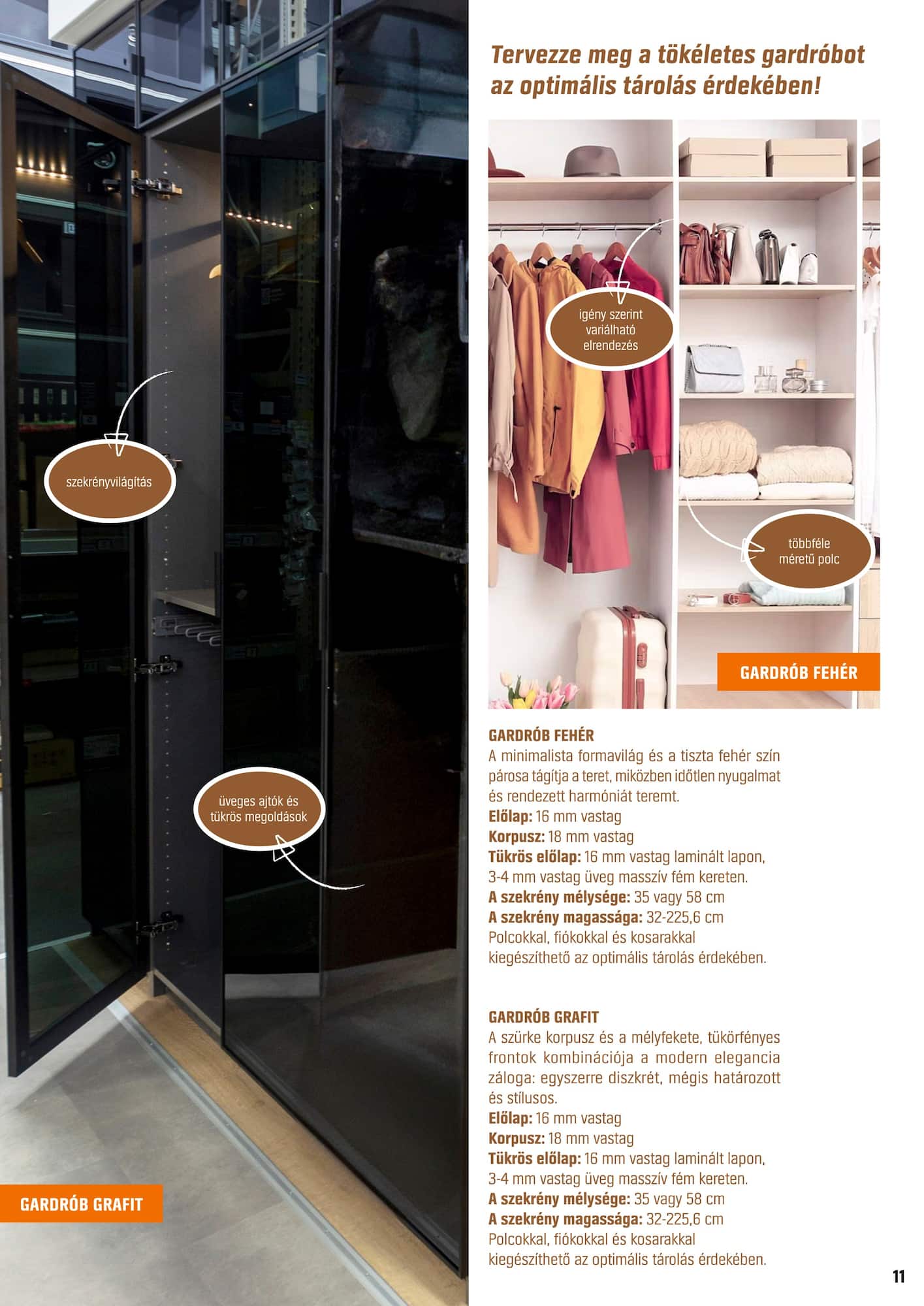 obi - OBI - designstúdió magazin akciós újság, érvényes 09.30. - 12.31. - page: 11