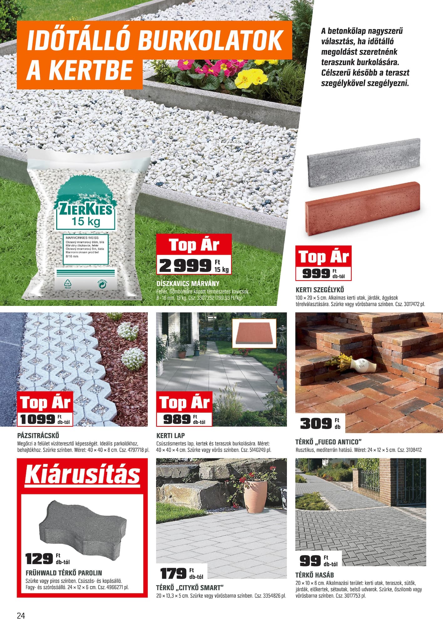 obi - OBI akciós újság, érvényes 2026.02.03. - 2026.03.01. - page: 24