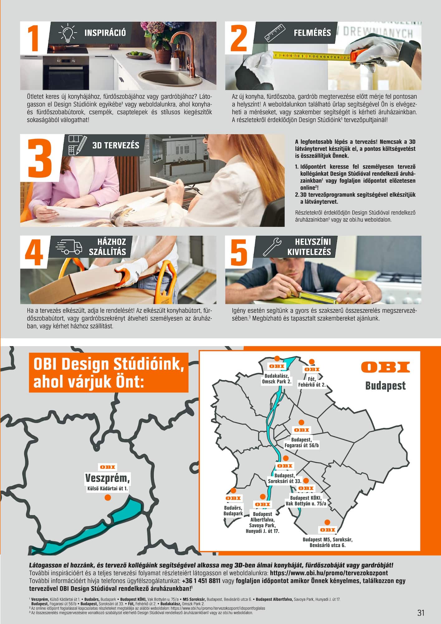 obi - OBI akciós újság, érvényes 2026.03.03. - 2026.03.29. - page: 31