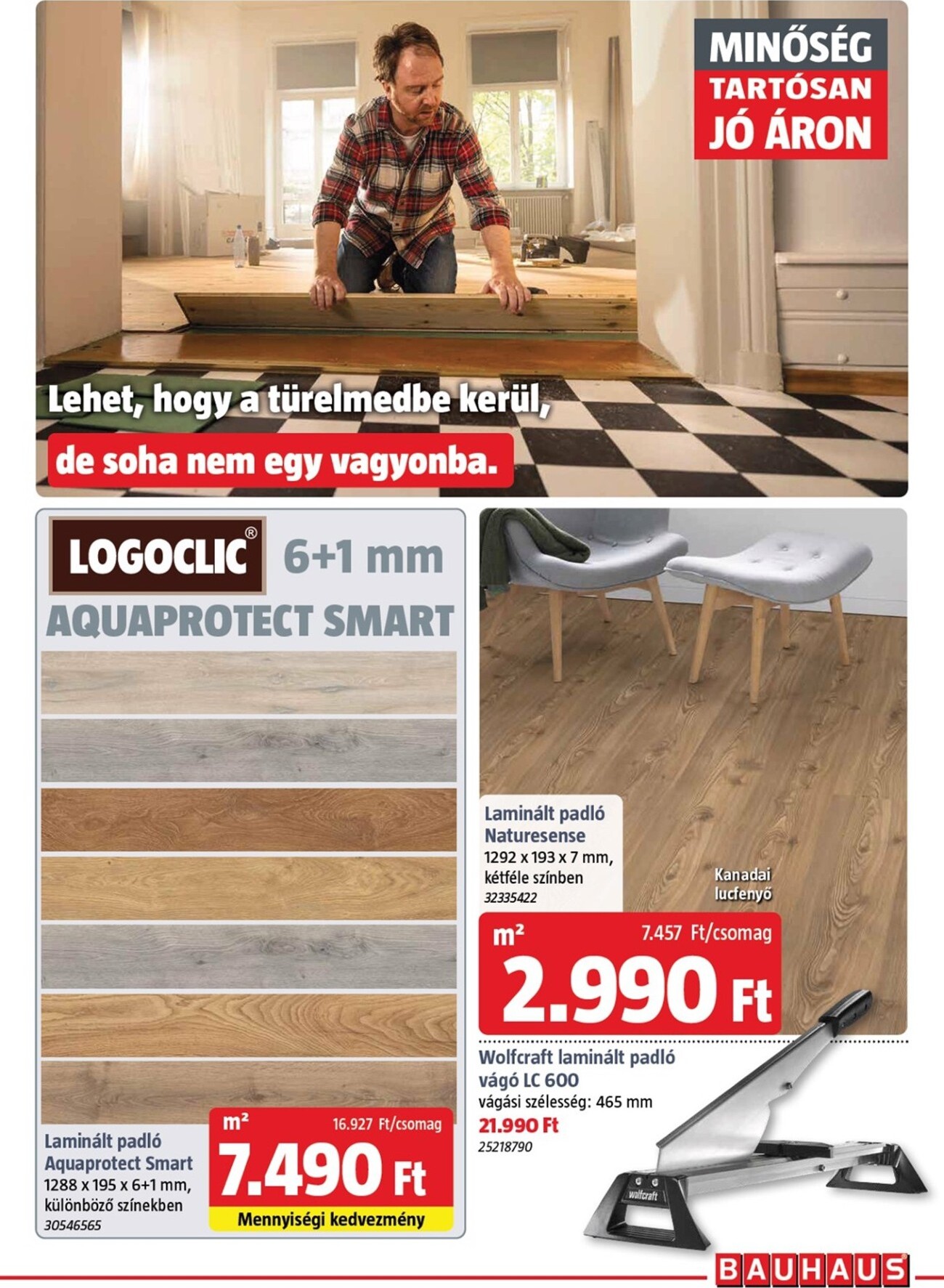 bauhaus - Aktuális BAUHAUS szórólap érvényes csütörtöktől 2026.06.04.-től keddtől 2026.06.30.-ig - page: 21
