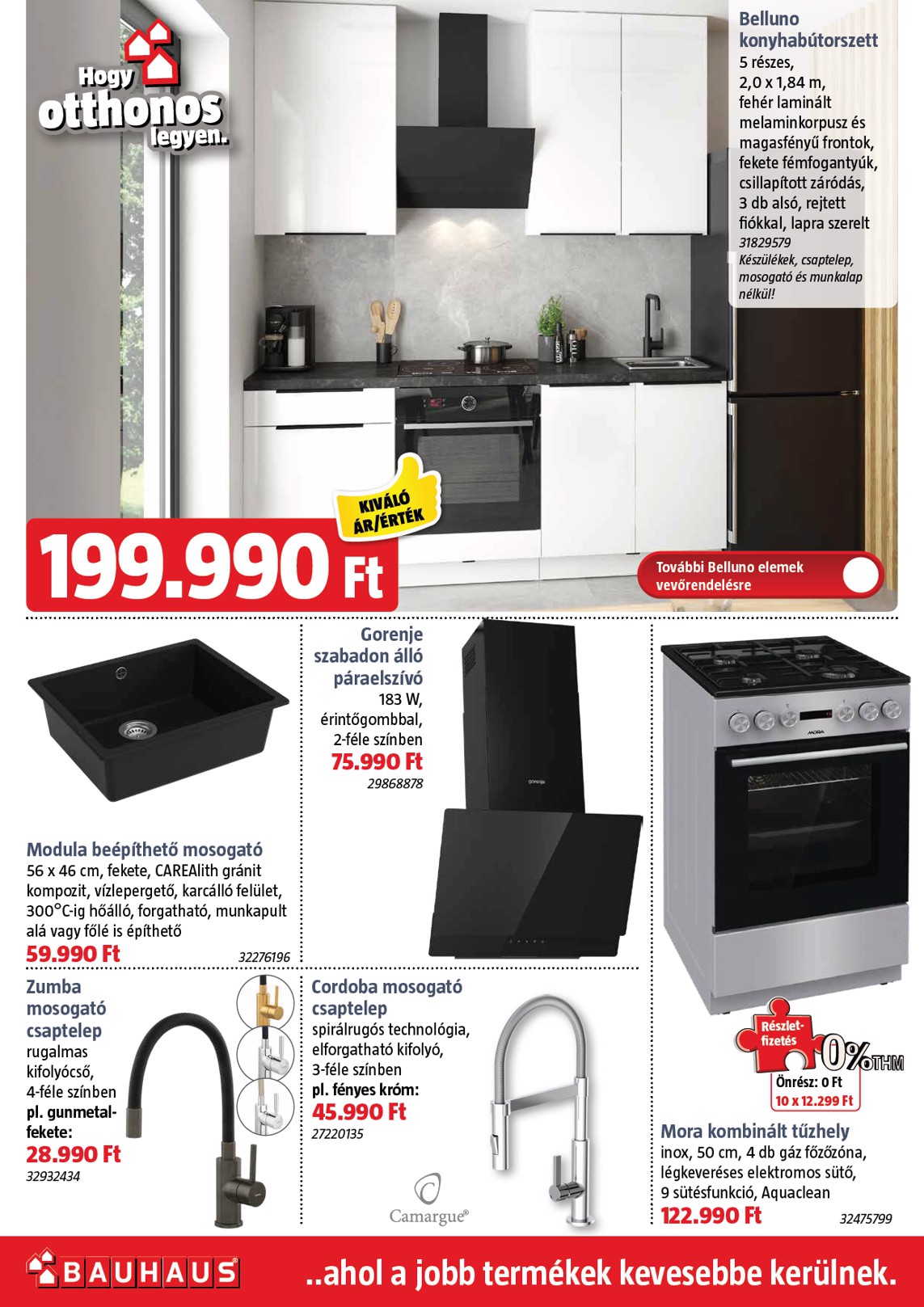 bauhaus - BAUHAUS akciós újság, érvényes 08.07. - 09.02. - page: 25