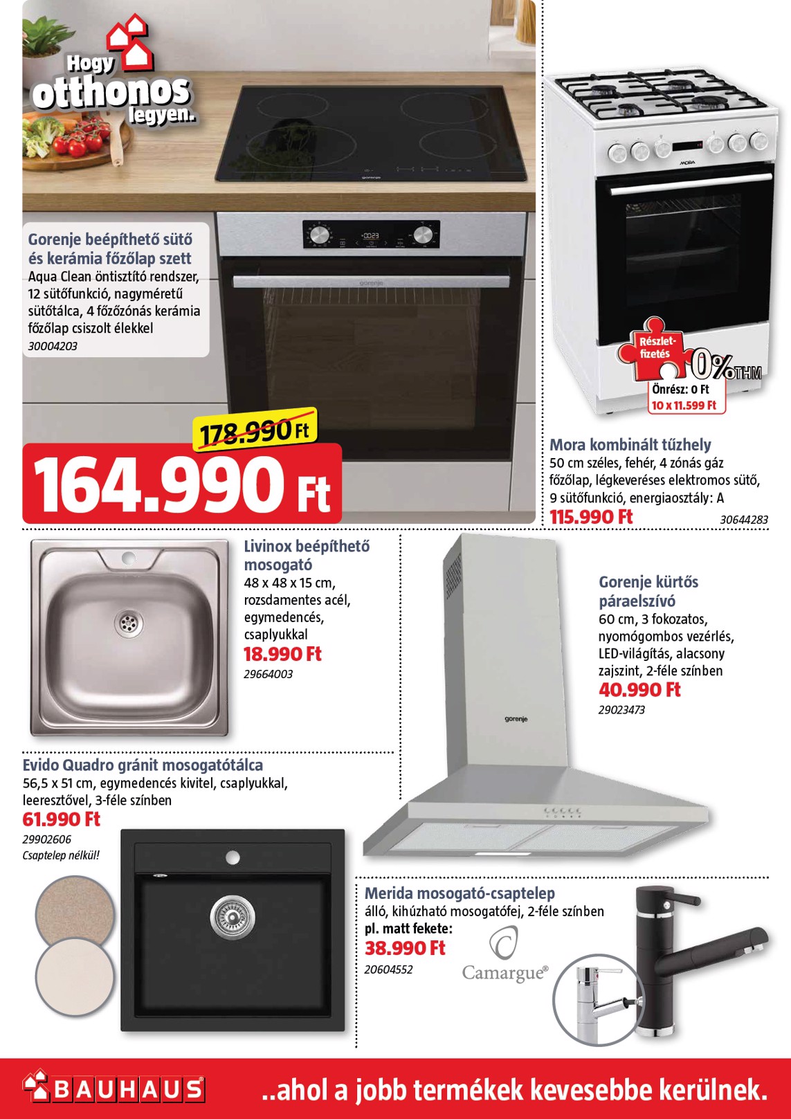 bauhaus - BAUHAUS - Kiemelt ajánlataink akciós újság, érvényes 10.02. - 11.04. - page: 17
