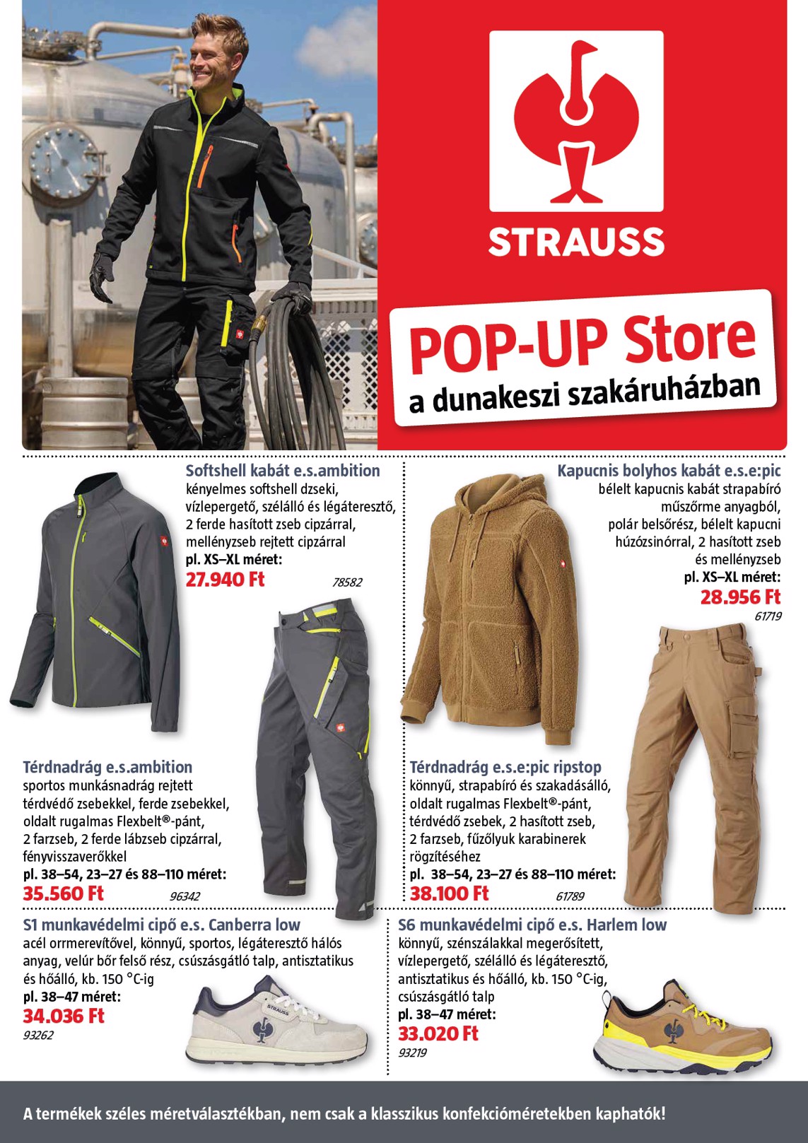 bauhaus - BAUHAUS - Kiemelt ajánlataink akciós újság, érvényes 10.02. - 11.04. - page: 2