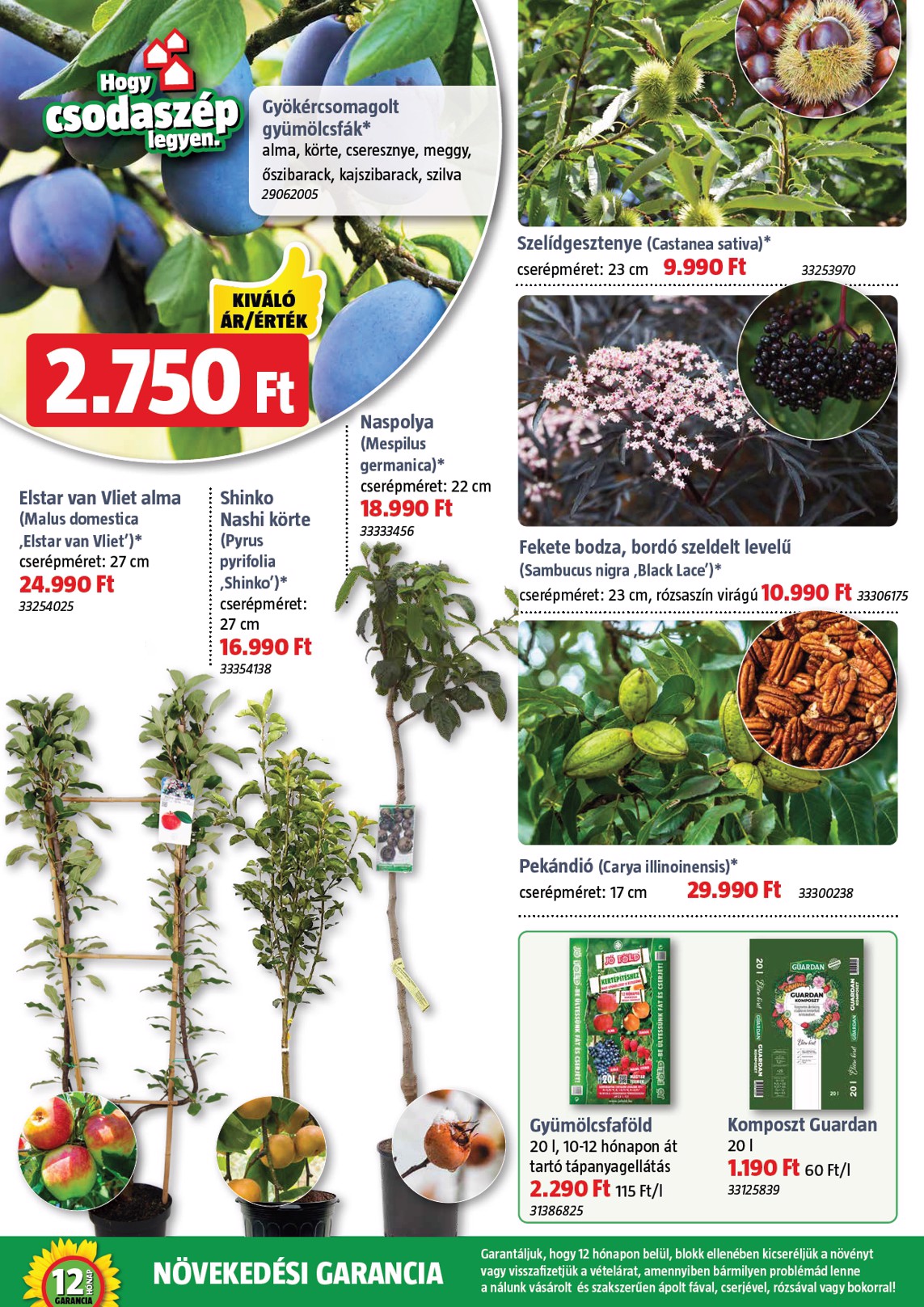 bauhaus - BAUHAUS akciós újság, érvényes 11.06. - 12.02. - page: 12