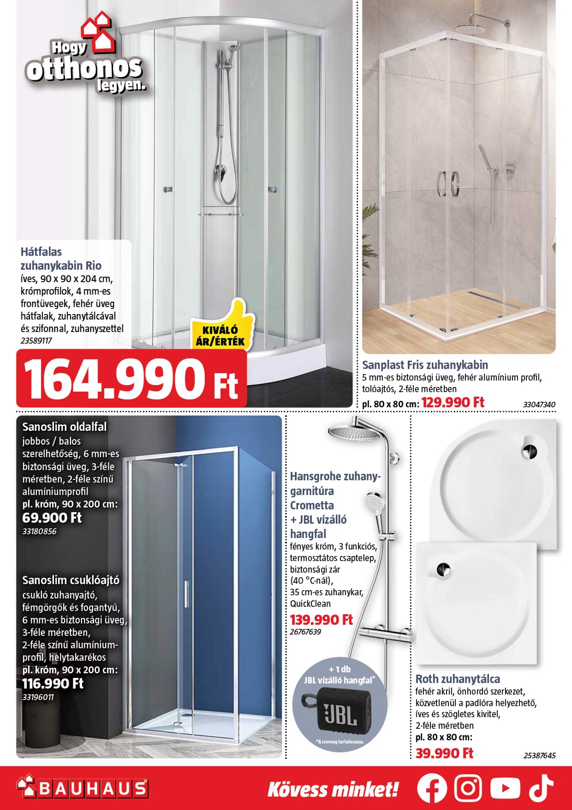 bauhaus - BAUHAUS akciós újság, érvényes 12.04. - 12.31. - page: 14
