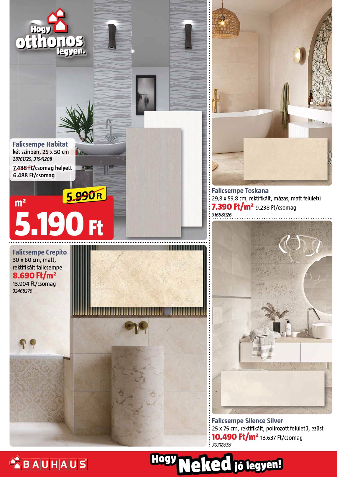 bauhaus - BAUHAUS akciós újság, érvényes 12.04. - 12.31. - page: 17